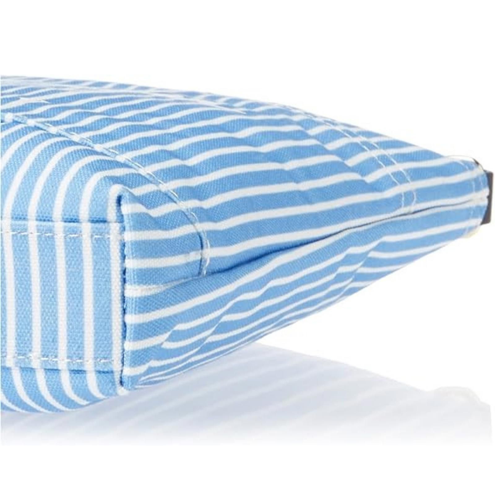 Tommy Hilfiger Tommy Hilfiger Flag Stripe Crossbody Bag – Blue/White Size ONE SIZE - 2 Thumbnail