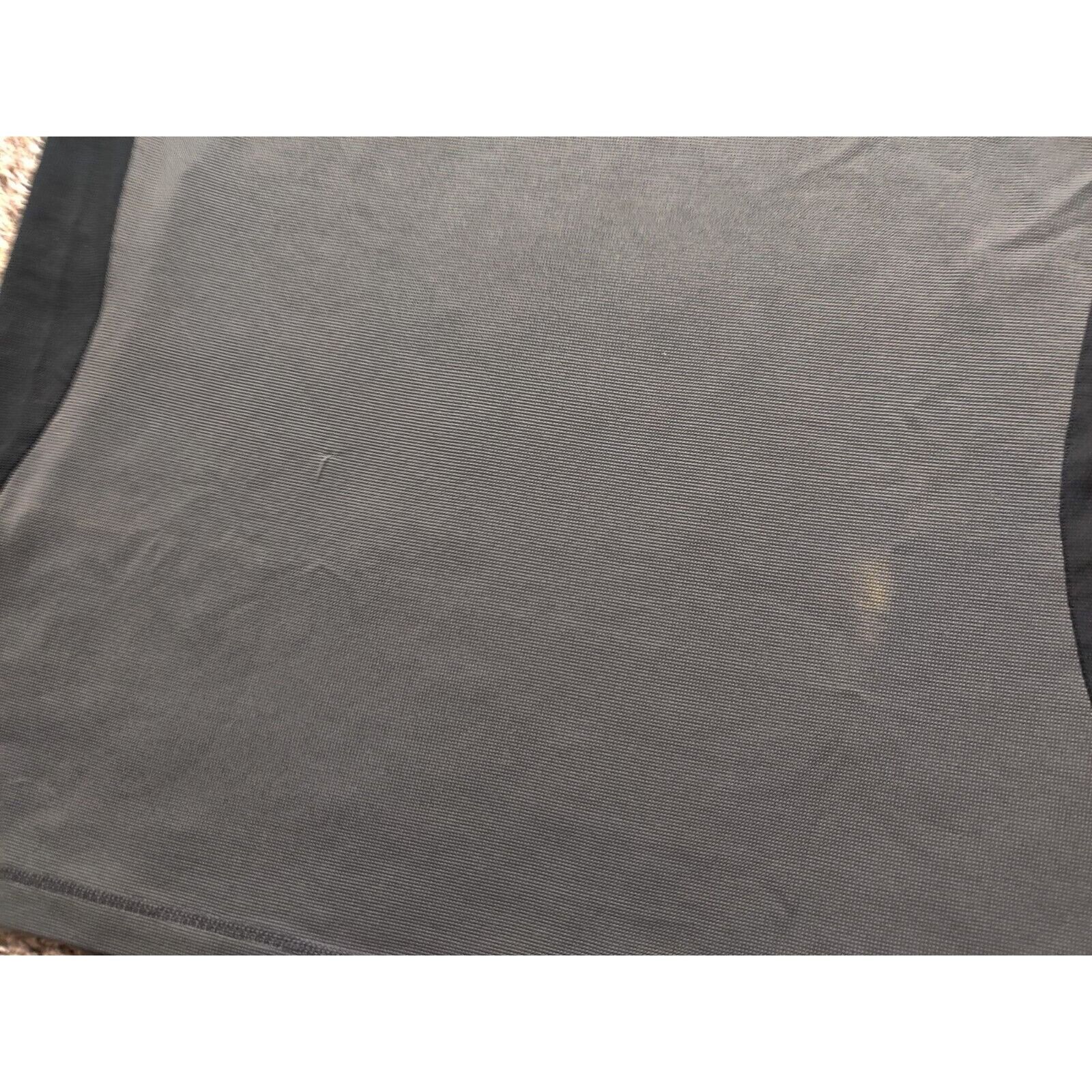 Columbia Columbia Shirt Adult Mens Large Solid Gray Titanium Size US L / EU 52-54 / 3 - 4 Thumbnail