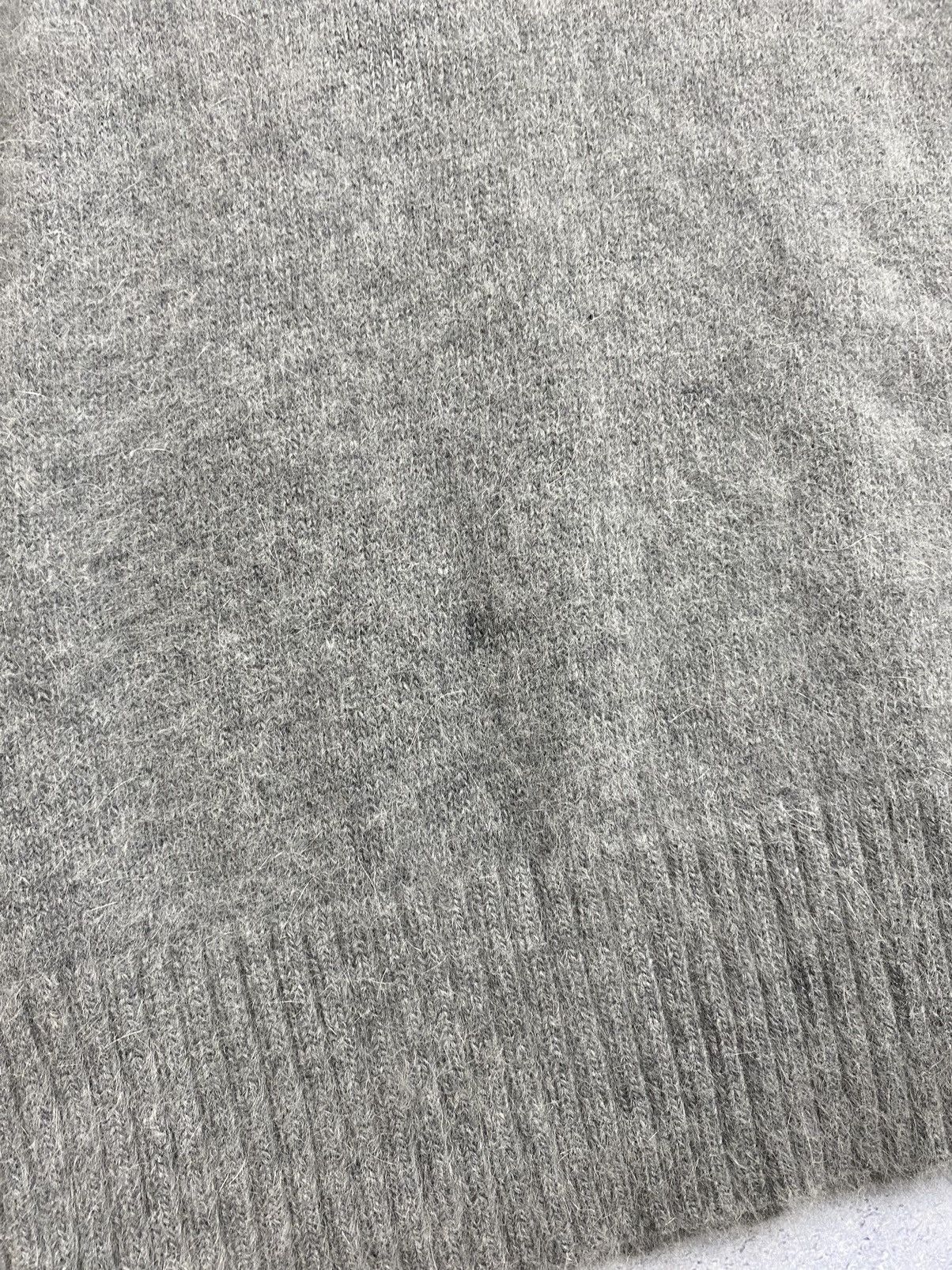 Allsaints Women’s Allsaints Grey sweater Size M / US 6-8 / IT 42-44 - 7 Thumbnail