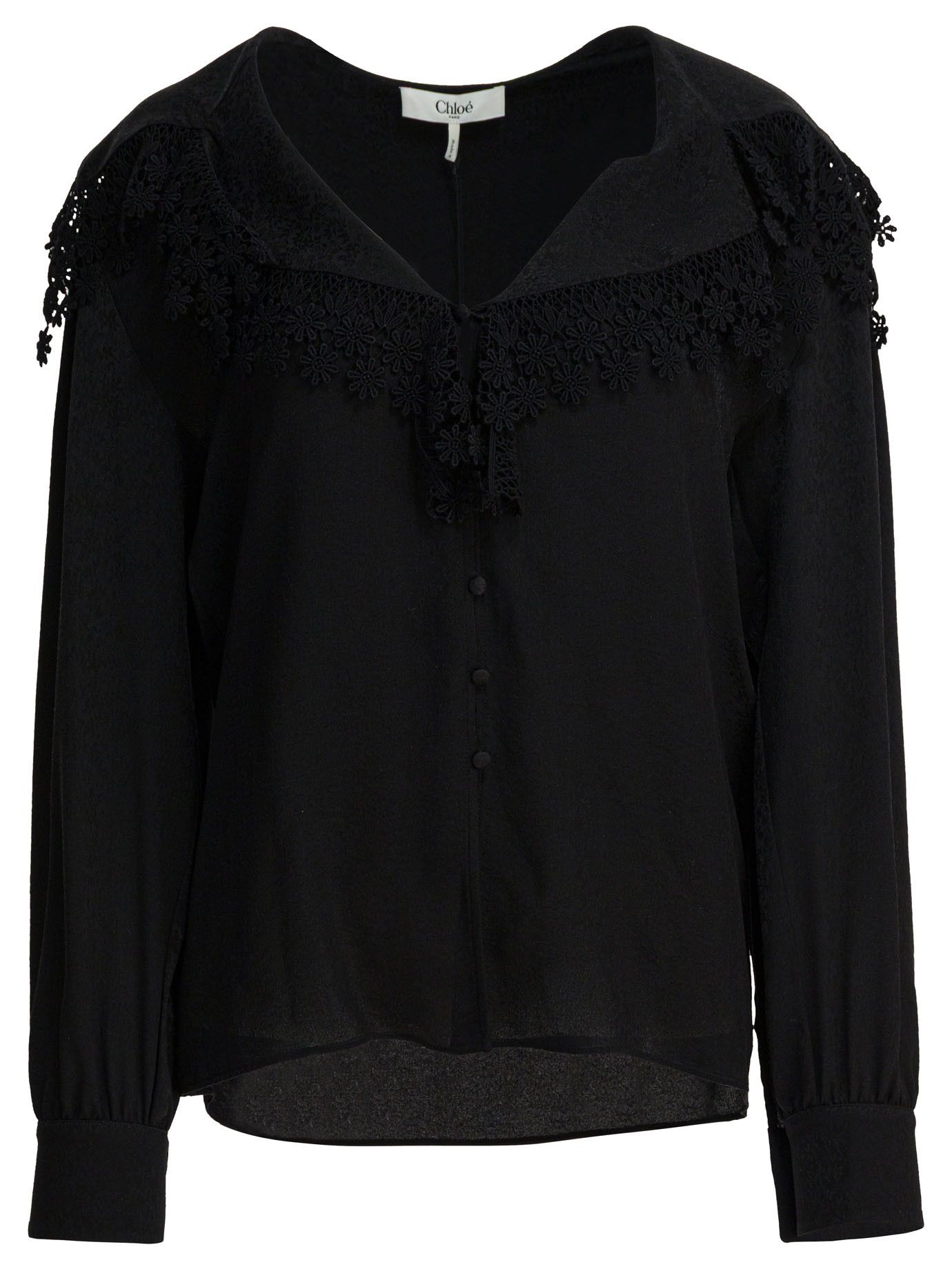 Chloé Shirts tag size 38 Women - USA Duties Paid