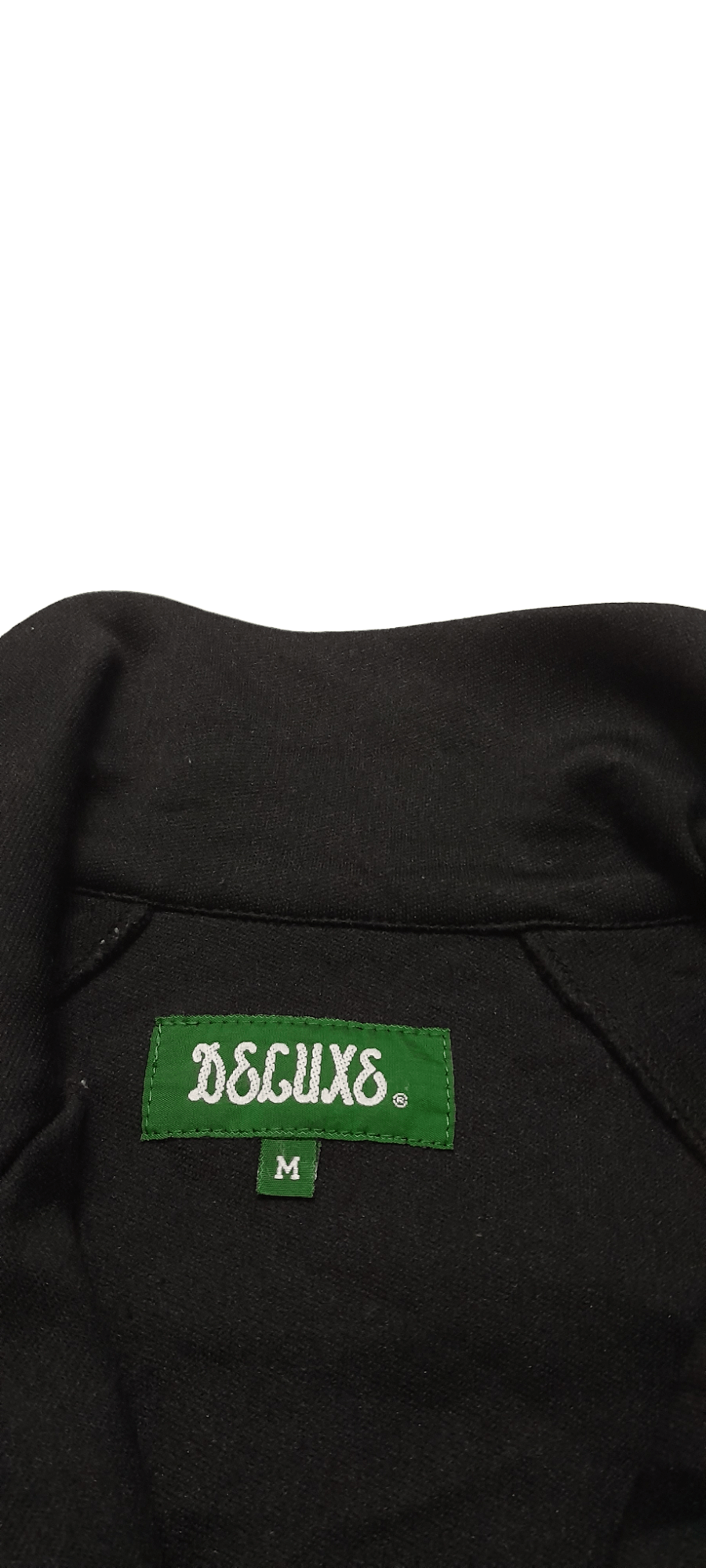 Deluxeware DELUXE JAPAN Jogger Jackets (S173) Size US M / EU 48-50 / 2 - 4 Thumbnail