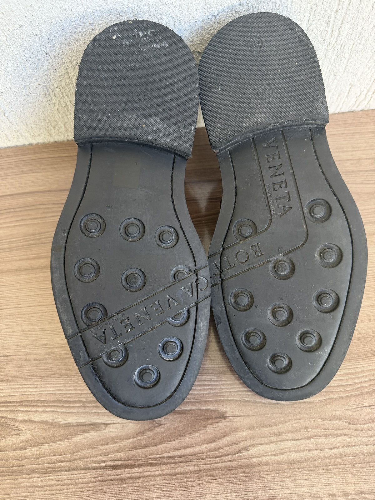 Bottega Veneta Penny loafers Size US 8.5 / EU 41-42 - 17 Thumbnail