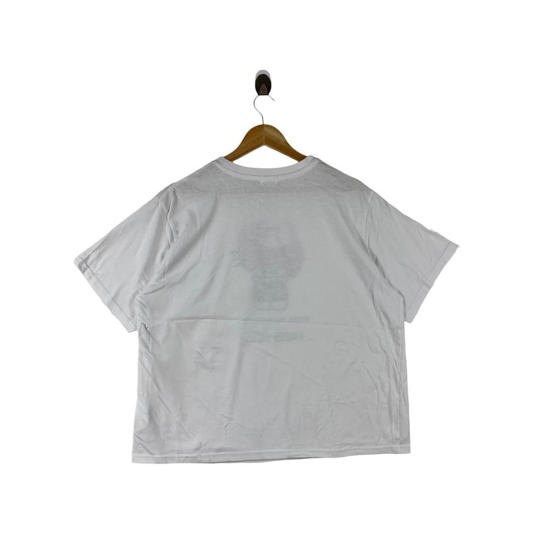 Anime × Japanese Brand HELLO KITTY my name is hello kitty spellout tee Size US XXL / EU 58 / 5 - 4 Thumbnail