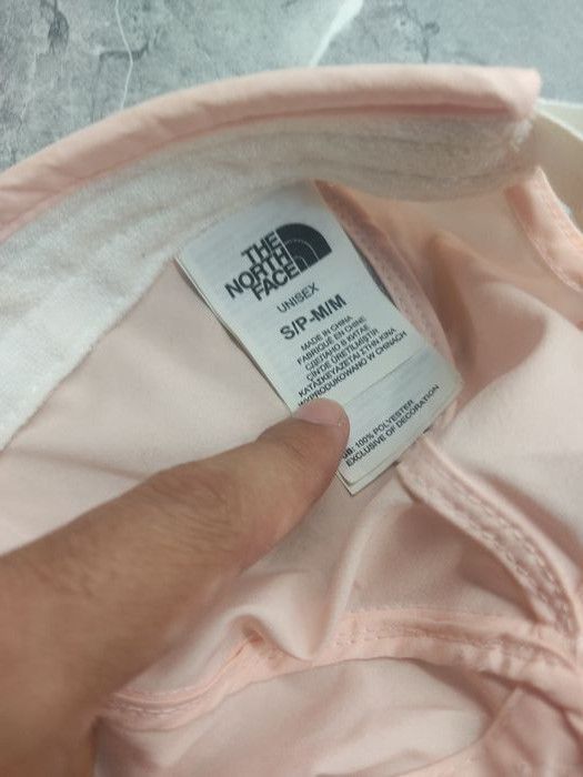 The North Face The North Face Cap Hat Size ONE SIZE - 2 Thumbnail