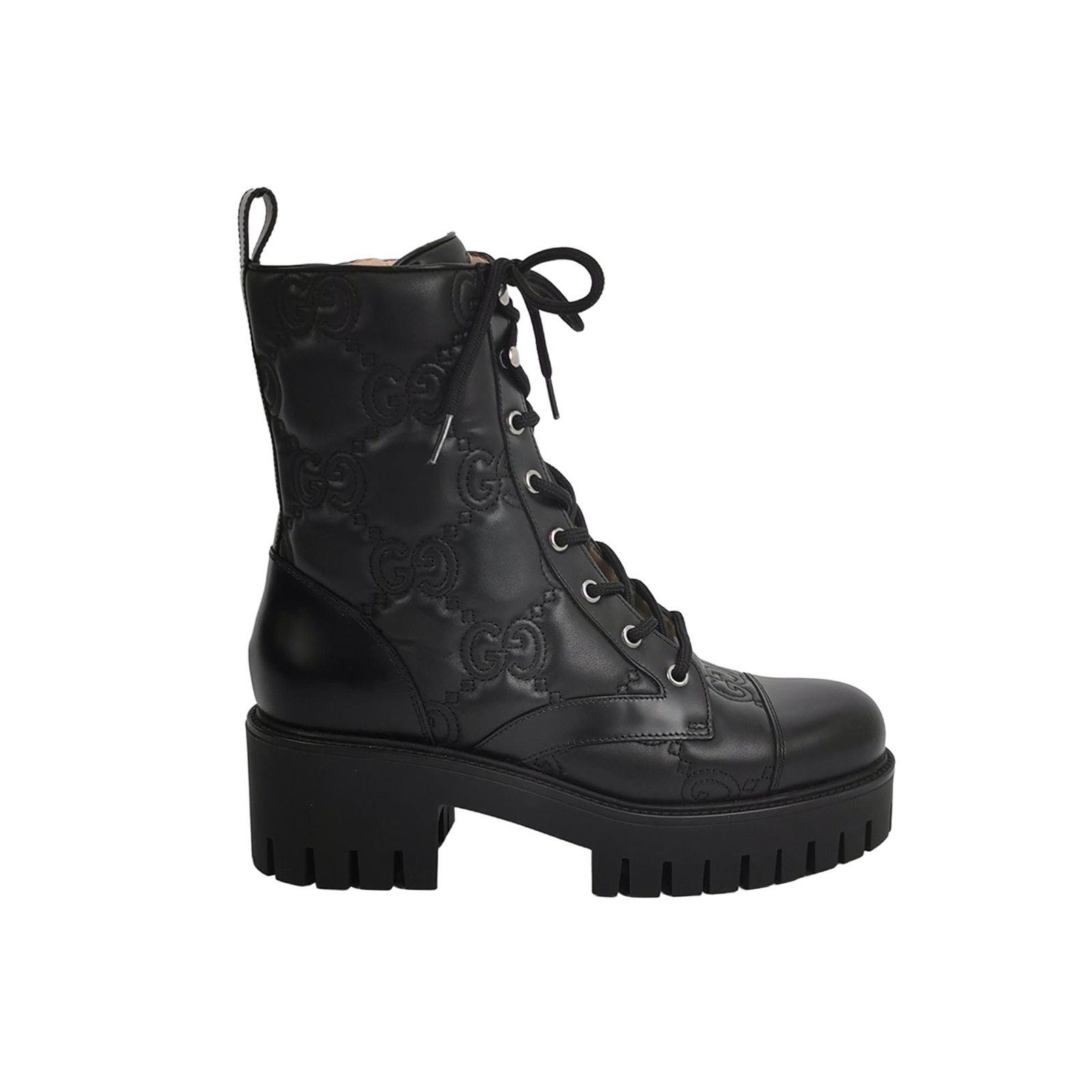 Gucci Gucci Women 9 Boots Size US 9 / IT 39 - 1 Thumbnail