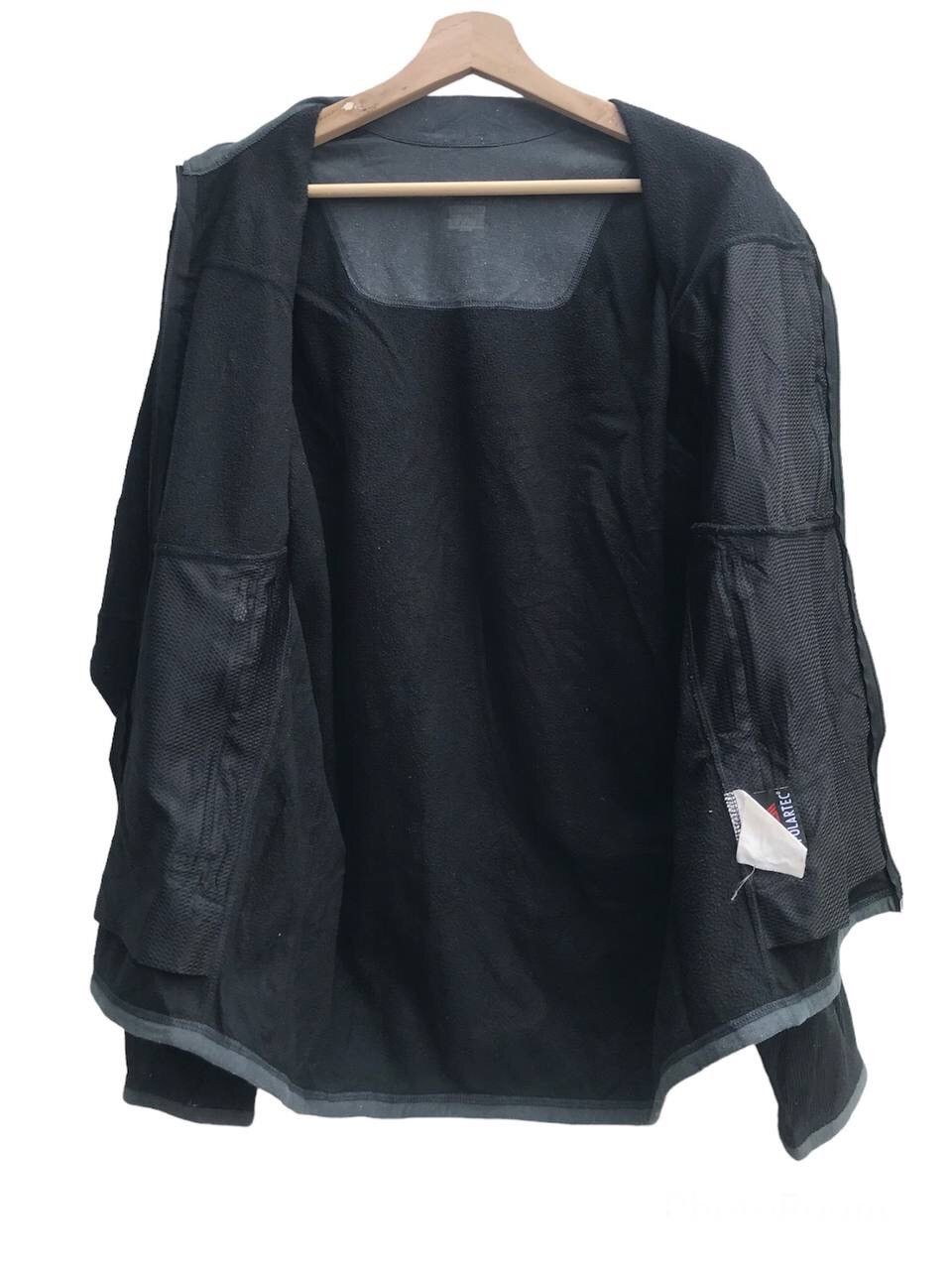 Arc'teryx Vintage Arcteryx Polartec Fleece Pullover Jacket Y2K Size US M / EU 48-50 / 2 - 3 Thumbnail