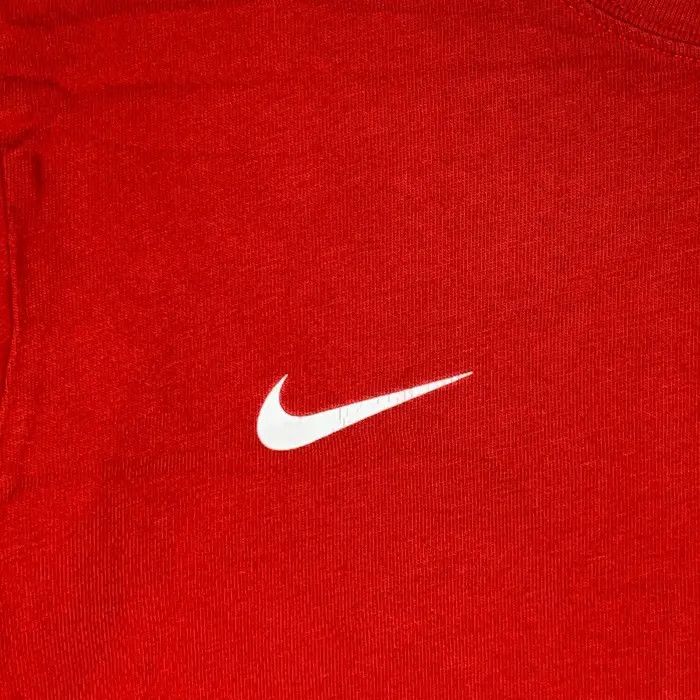 Nike NIKE ENGLAND FOOTBALL World Cup Slim Fit Tee Shirt Size US M / EU 48-50 / 2 - 5 Thumbnail