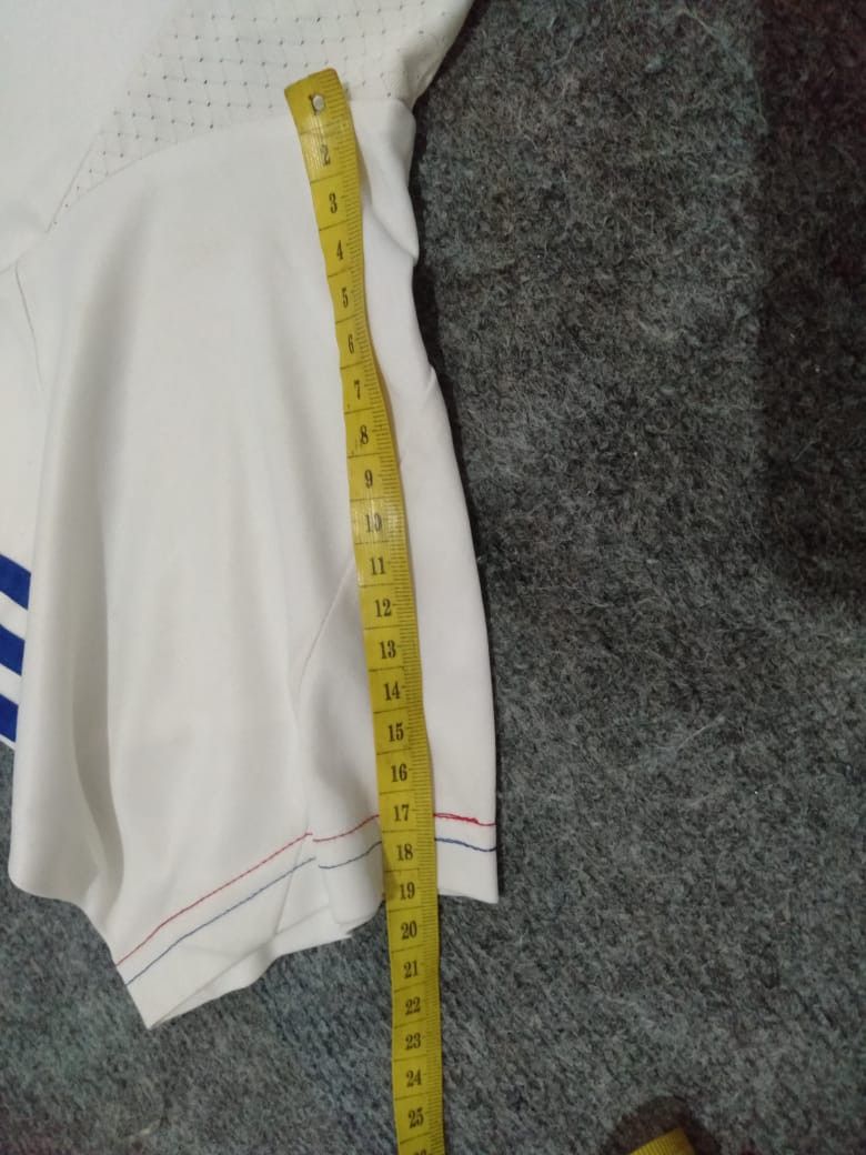 Vintage Jersey Olympique lyonnais vintage Size US M / EU 48-50 / 2 - 6 Thumbnail