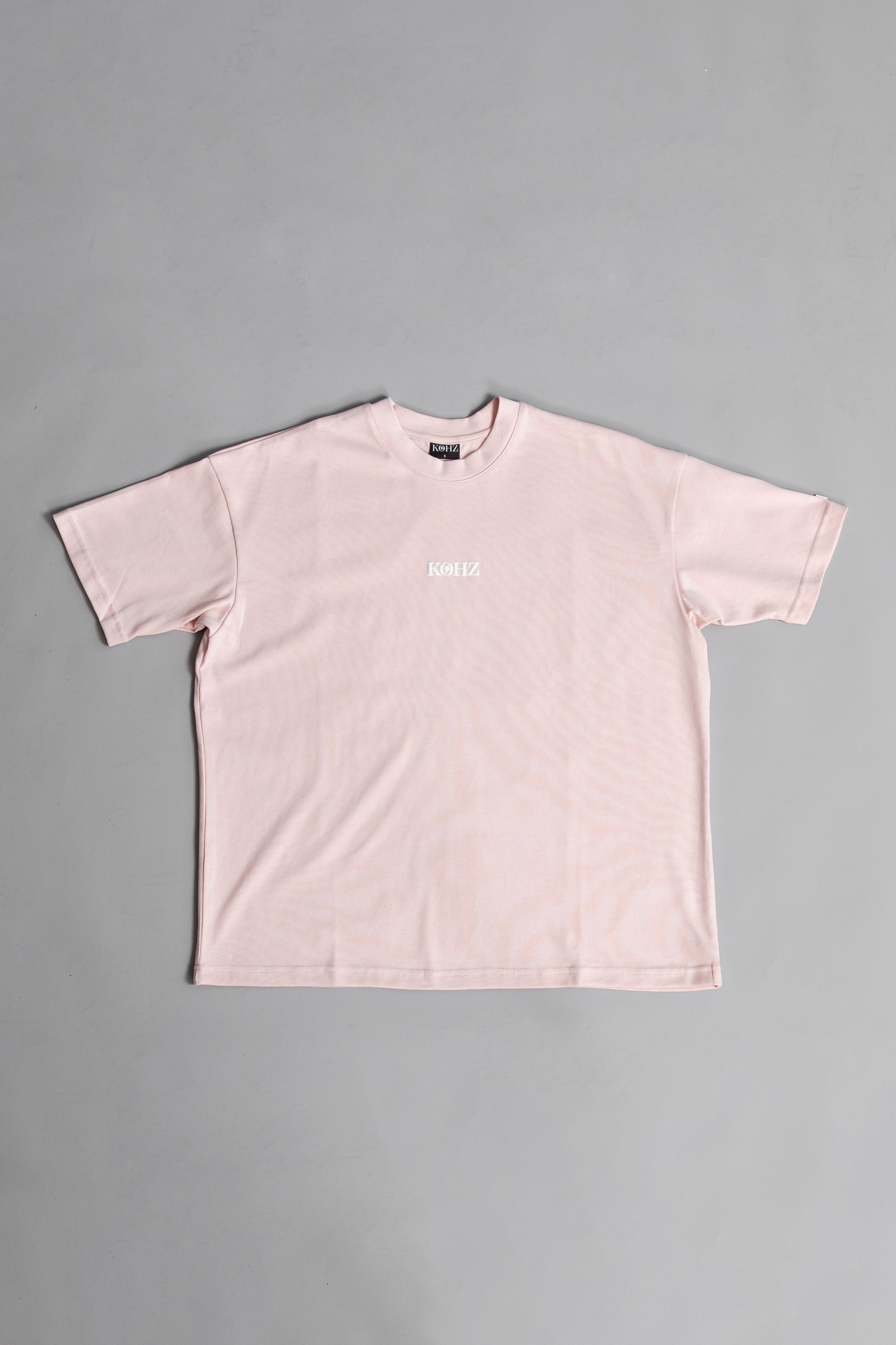 Other Pink oversized tee Size US S / EU 44-46 / 1 - 1 Thumbnail