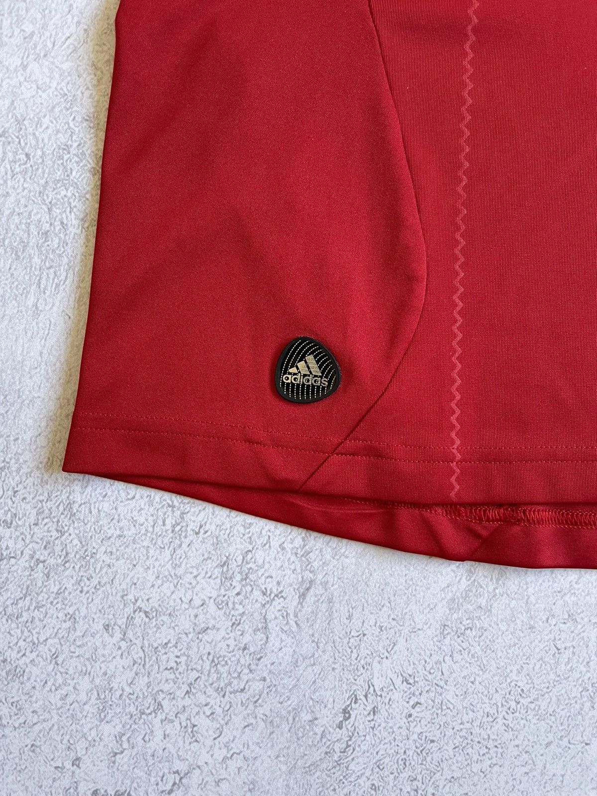 Adidas Adidas Bayern Munich 2012/2013 Home Soccer Jersey #25 Müller Size US M / EU 48-50 / 2 - 4 Thumbnail