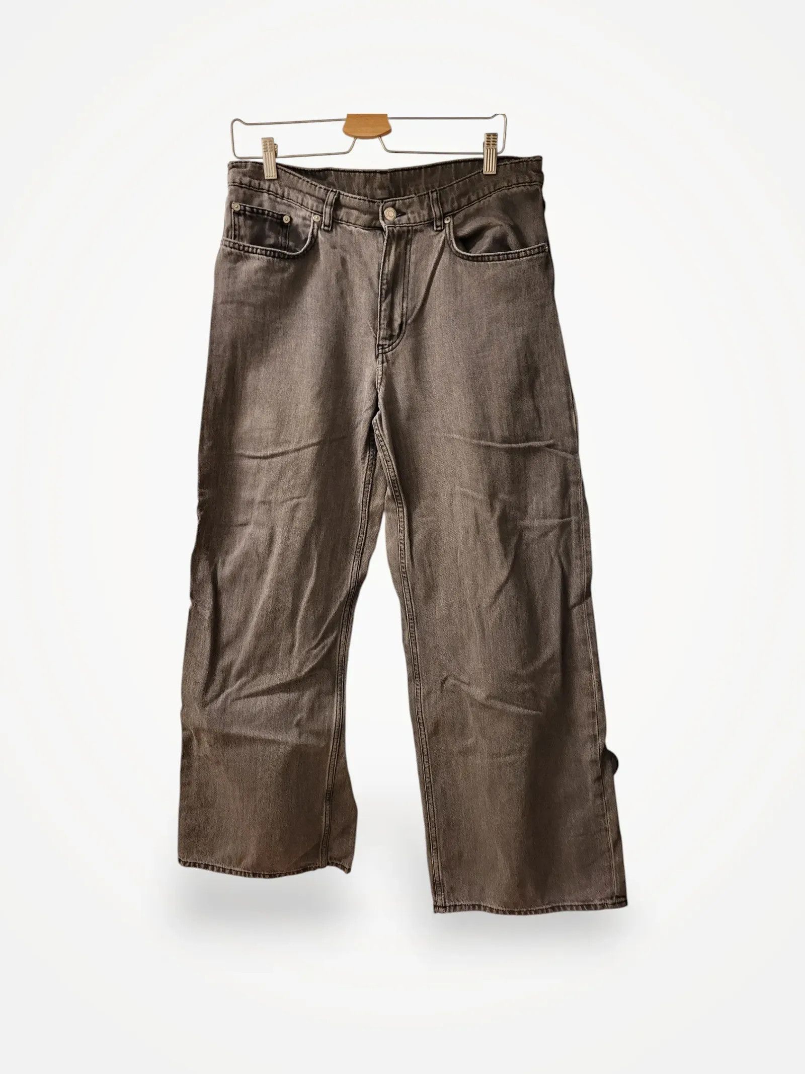 Arket Arket Jeans Size 30" / US 8 / IT 44 - 1 Thumbnail