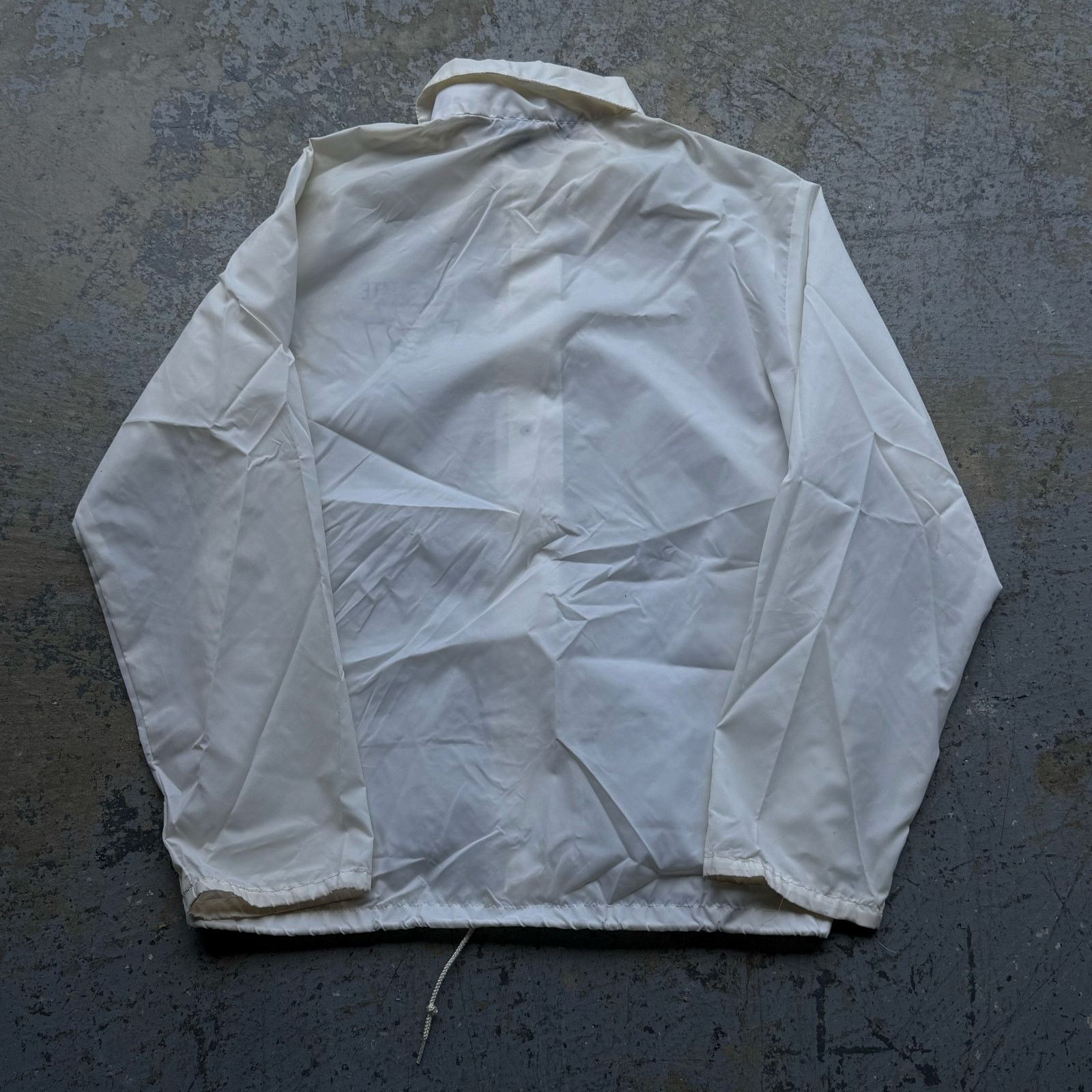Vintage Vintage 1970s–80s Penn State Windbreaker Jacket Pla-Jac Size US M / EU 48-50 / 2 - 5 Thumbnail