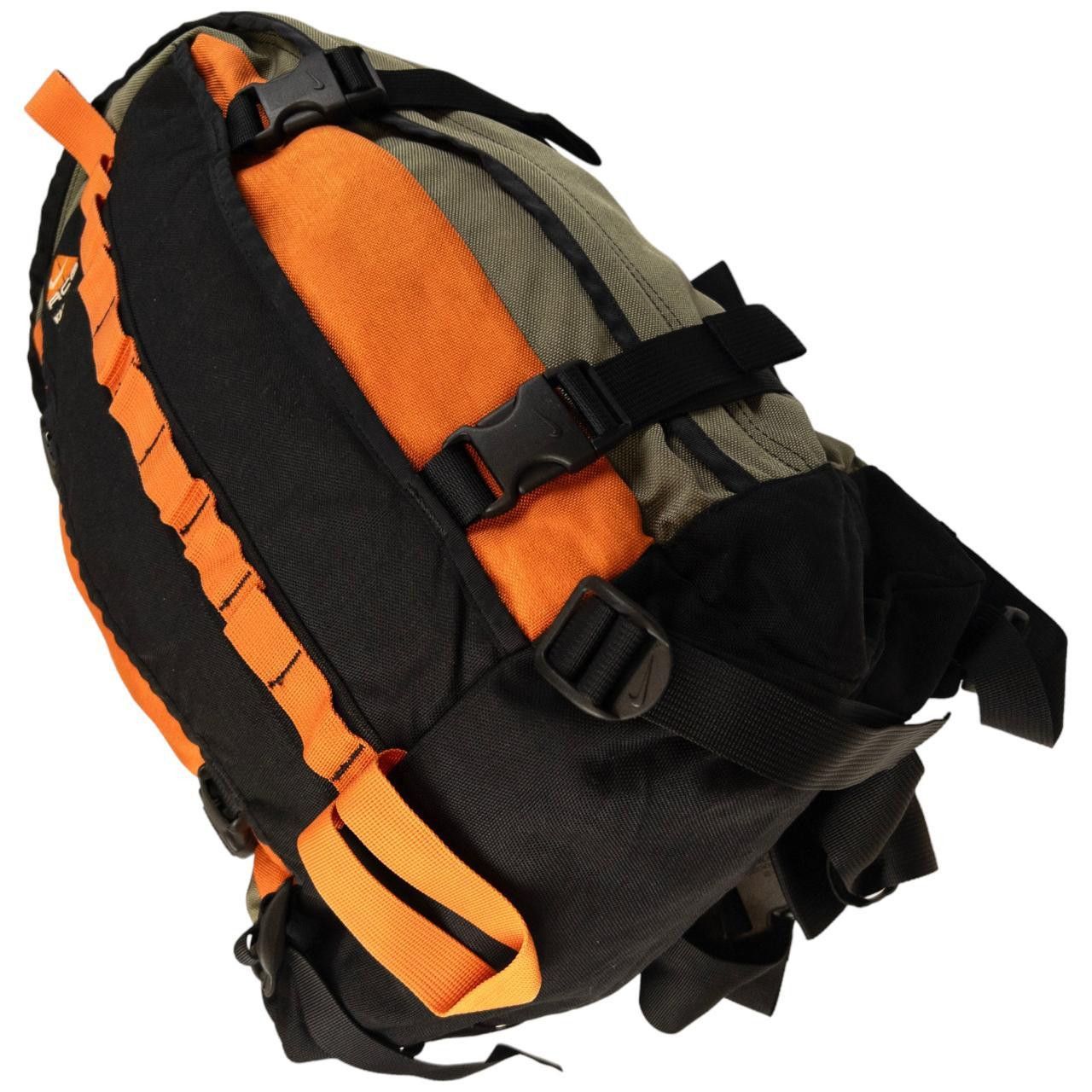 Nike ACG Vintage Nike ACG Karst 25 Backpack Size ONE SIZE - 8 Thumbnail