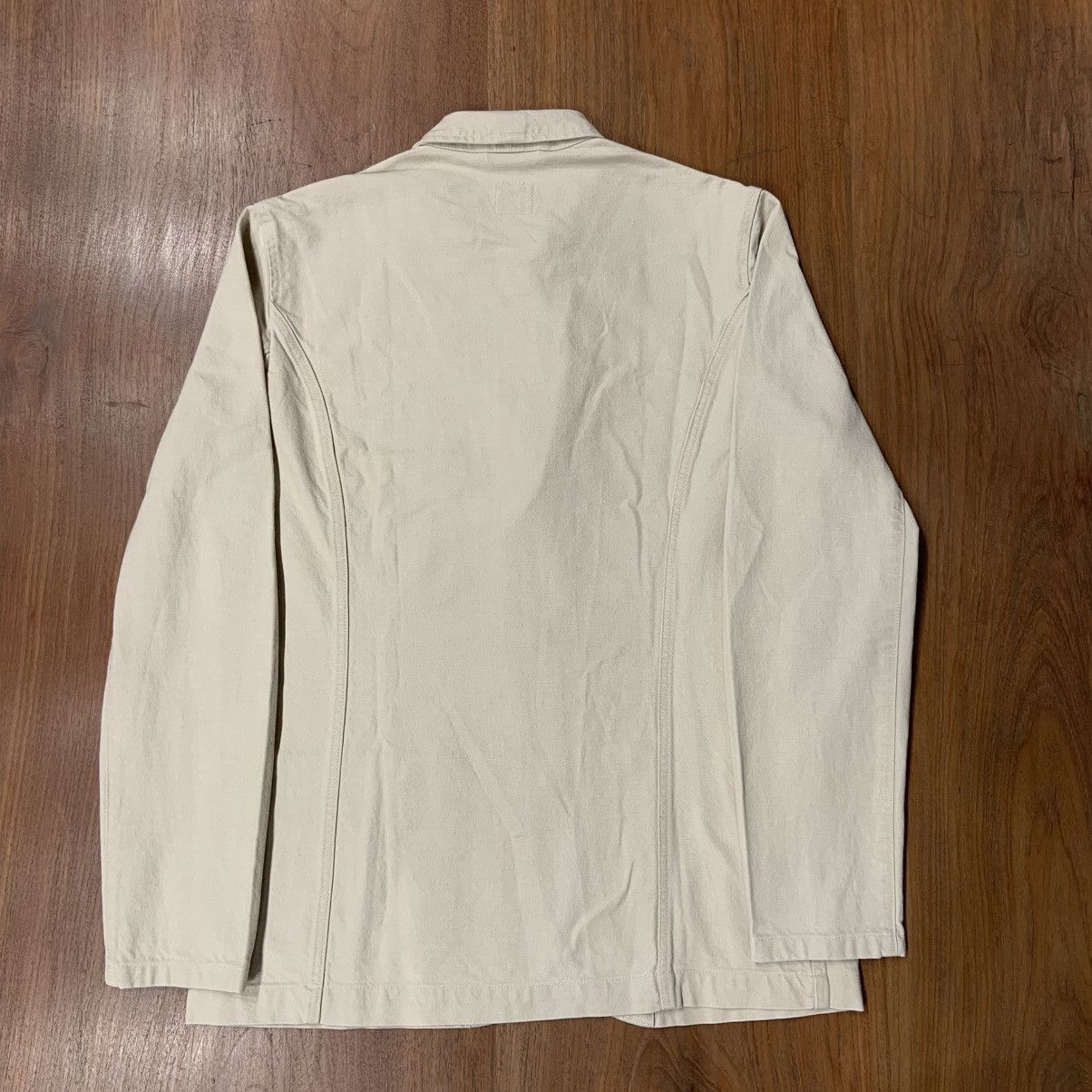 Arpenteur ARPENTEUR SERGE VILLERANCHE JACKET Size 40R - 5 Thumbnail