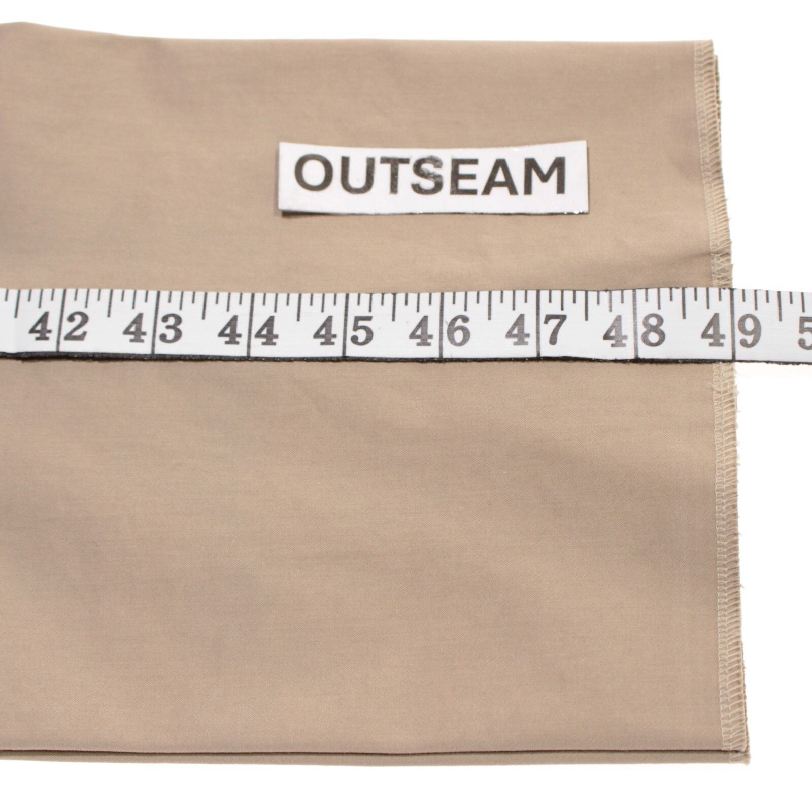 Hiltl Hiltl New with tags Dress Pants Size 34 US In Beige Size US 34 / EU 50 - 6 Thumbnail