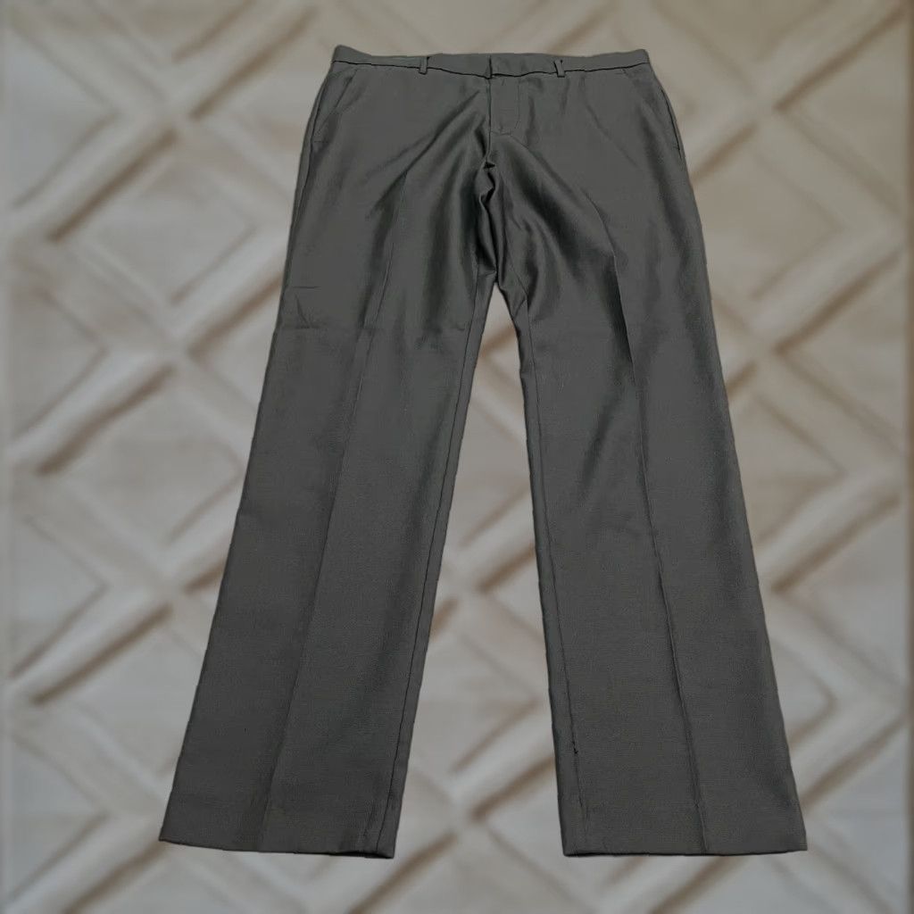Perry Ellis Perry Ellis Portfolio Slim Fit Pants, 34x32 | Grailed