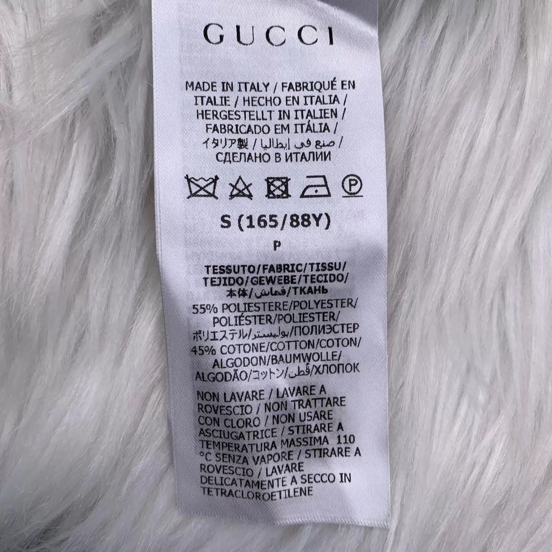 Gucci Gucci GG Print Long Sleeve Dress Women's Size S Size S / US 4 / IT 40 - 7 Thumbnail