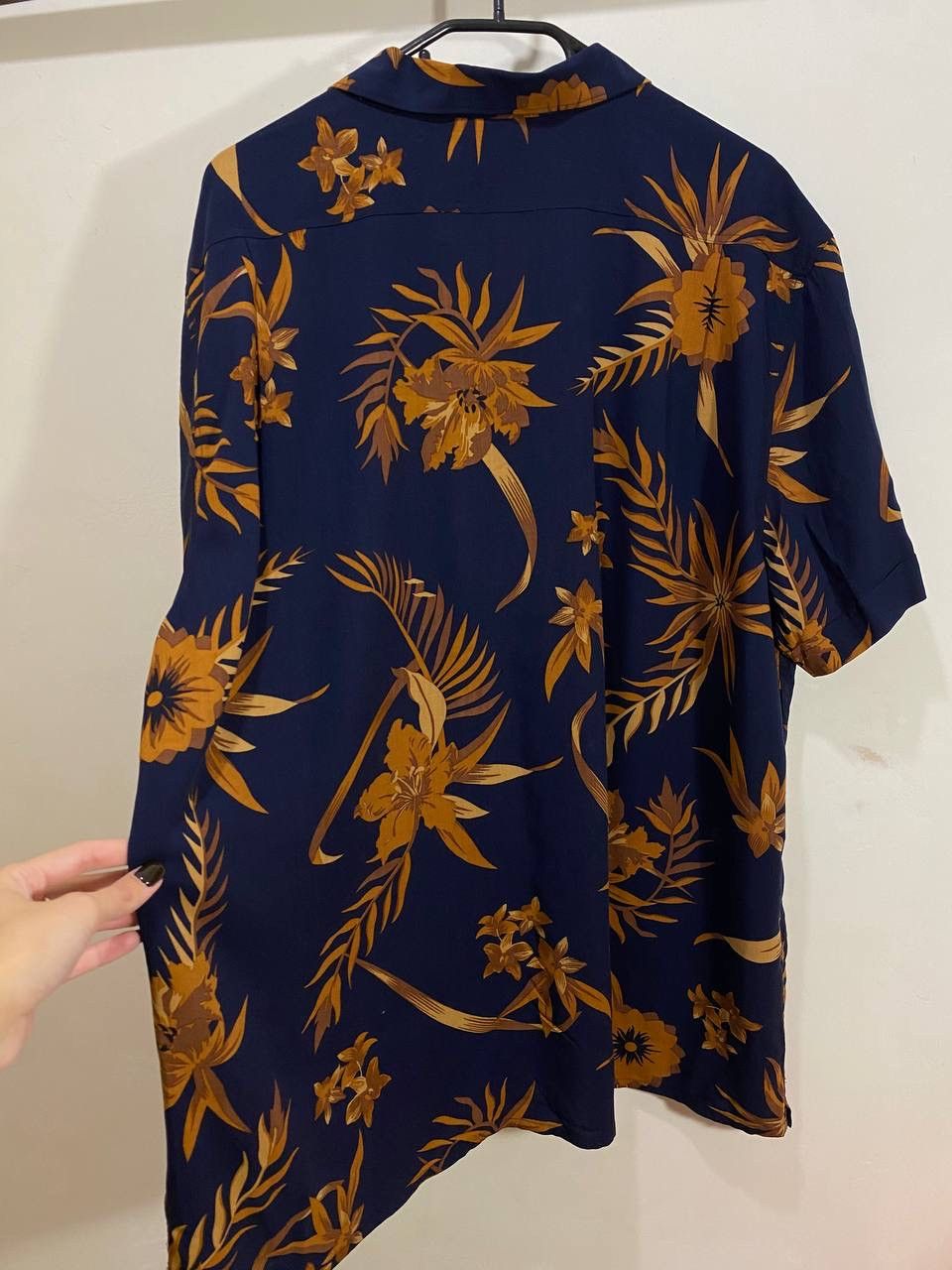 Other Hammond co by patrick grand shirt Size US XL / EU 56 / 4 - 10 Thumbnail
