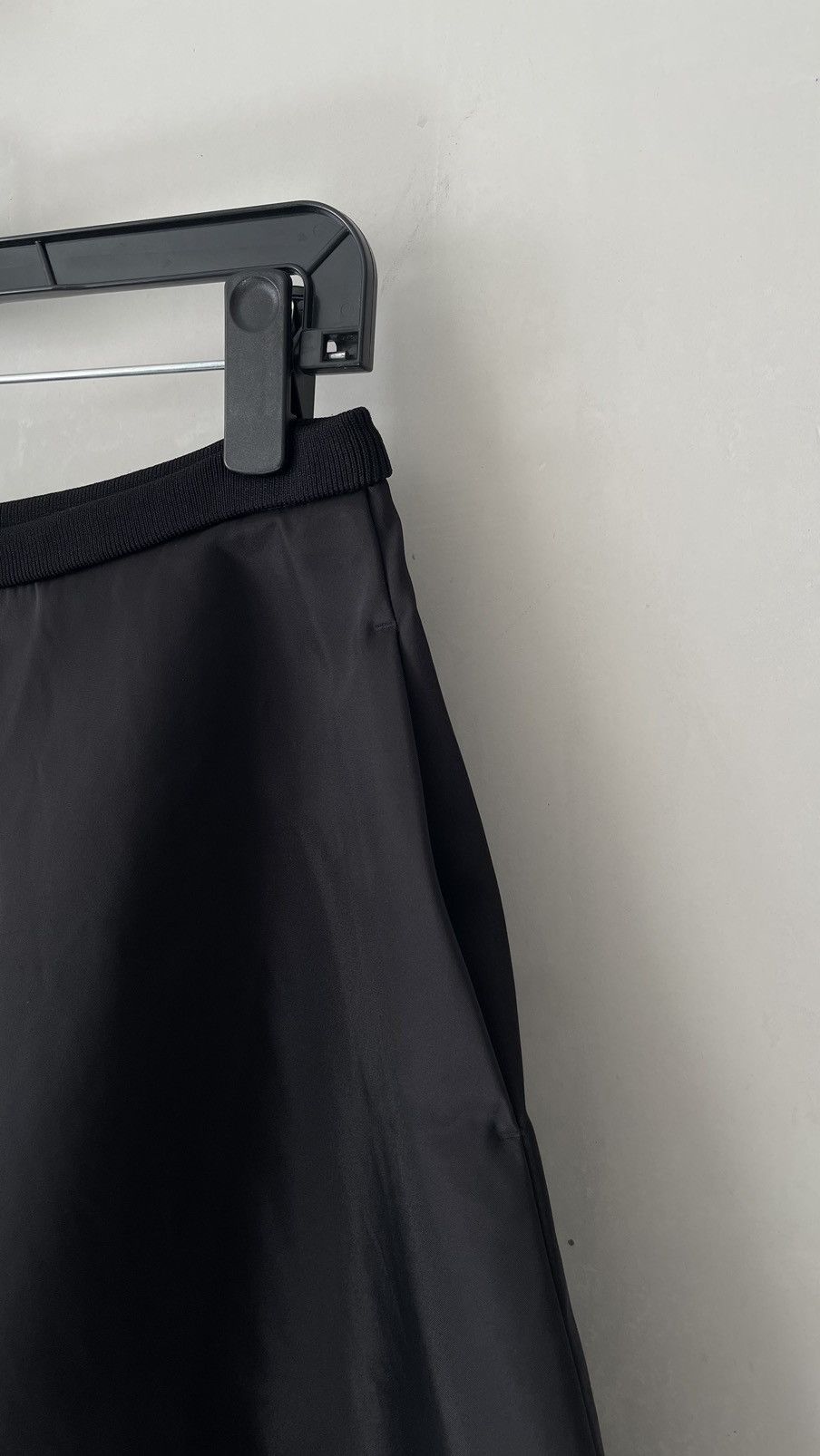 Acne Studios Acne Studios - Kanda Shine SS15 - Flared Skirt Size 25" / US 0 / IT 36 - 3 Thumbnail