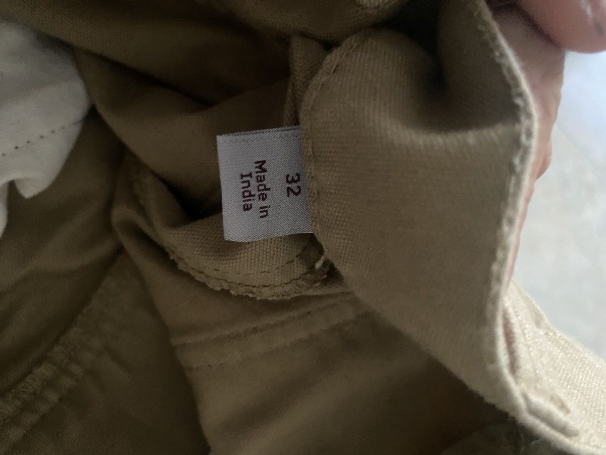 Carhartt × Carhartt Wip Carhartt shorts Size US 32 / EU 48 - 6 Thumbnail