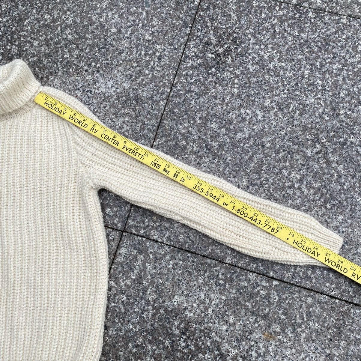 Hugo Boss Boss by Hugo Boss cashmere sweater Size US S / EU 44-46 / 1 - 4 Thumbnail
