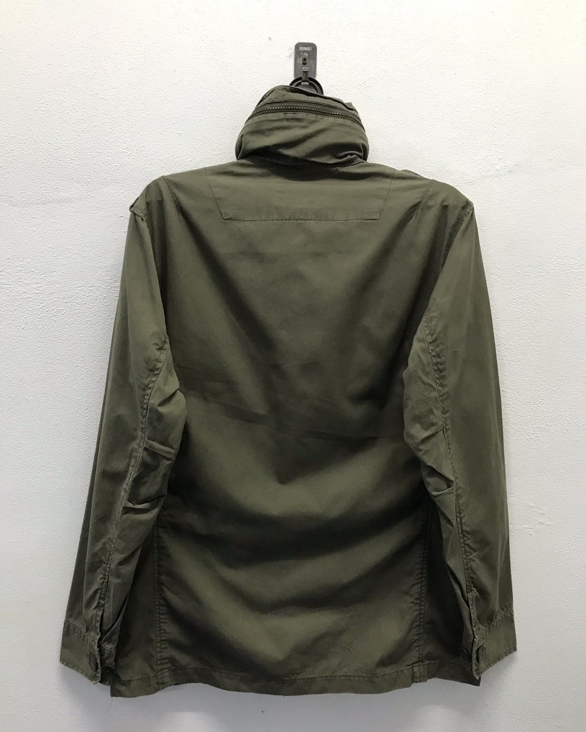 Avirex × Vintage Vintage Avirex Usa All American Classic Jacket Size US L / EU 52-54 / 3 - 2 Thumbnail