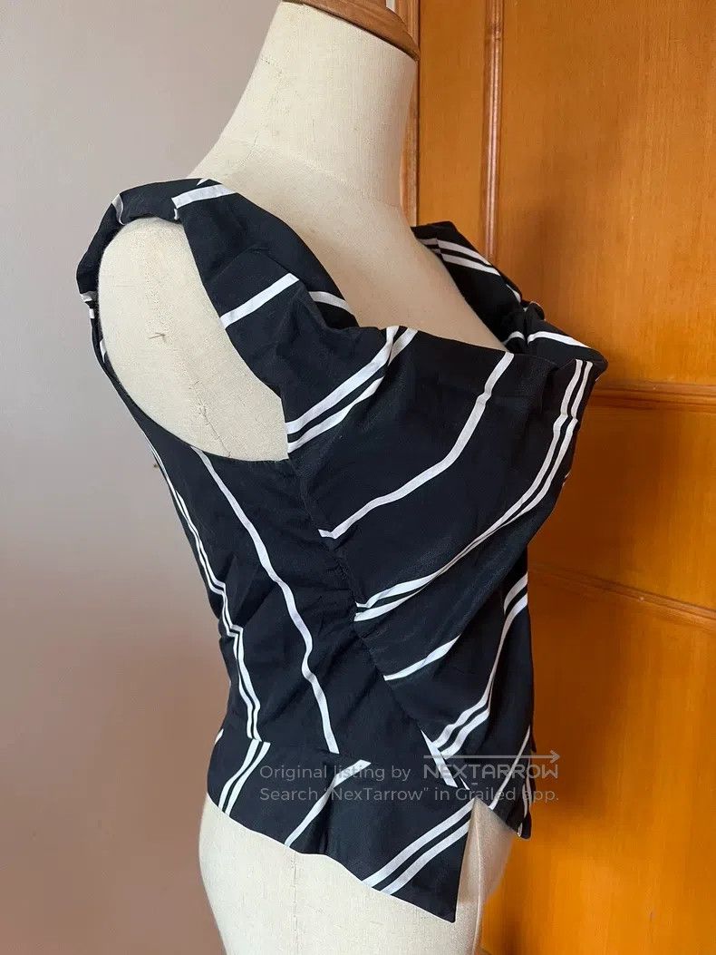 Vivienne Westwood Vivienne Westwood Brassiere Size XS / US 0-2 / IT 36-38 - 2 Thumbnail