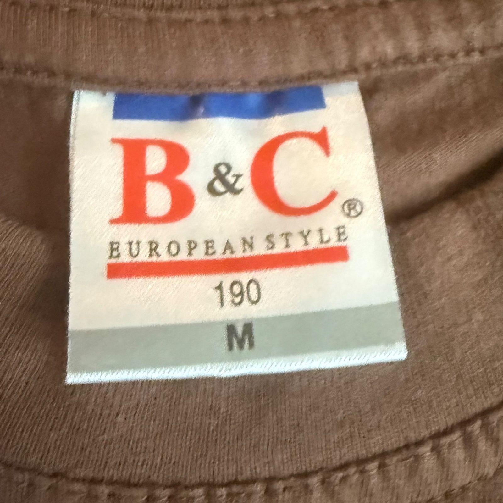 Band Tees 27 Band Try / Night Vintage Shirt Size M Cave In Zozobra Size US M / EU 48-50 / 2 - 2 Thumbnail