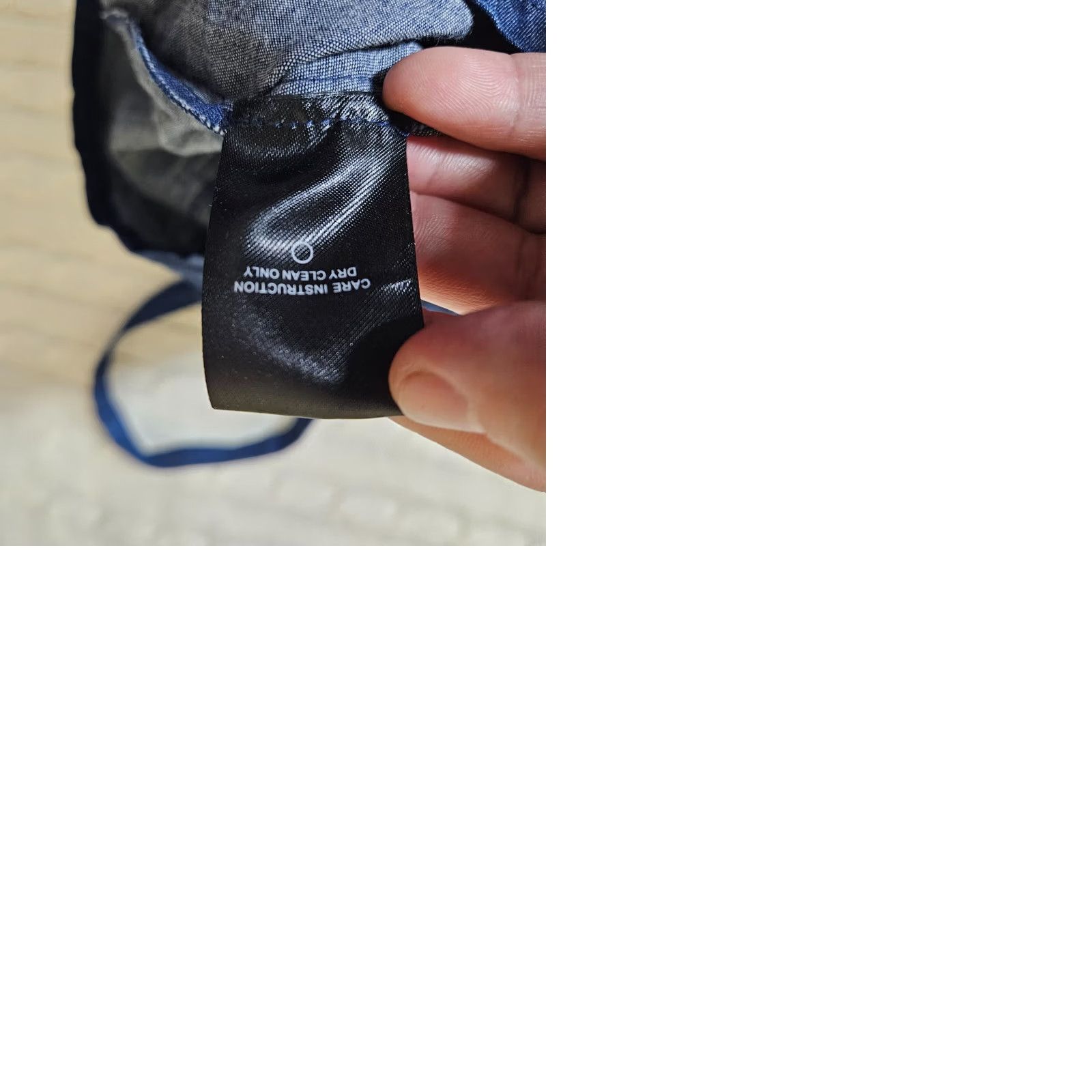 NBD NBD Jumper Women's Navy XS Shirt Adult XS Navy Blue NBD X Naven Jumper Size XS Solide Blue 90s Event no, etc. Size XS / US 0-2 / IT 36-38 - 9 Thumbnail