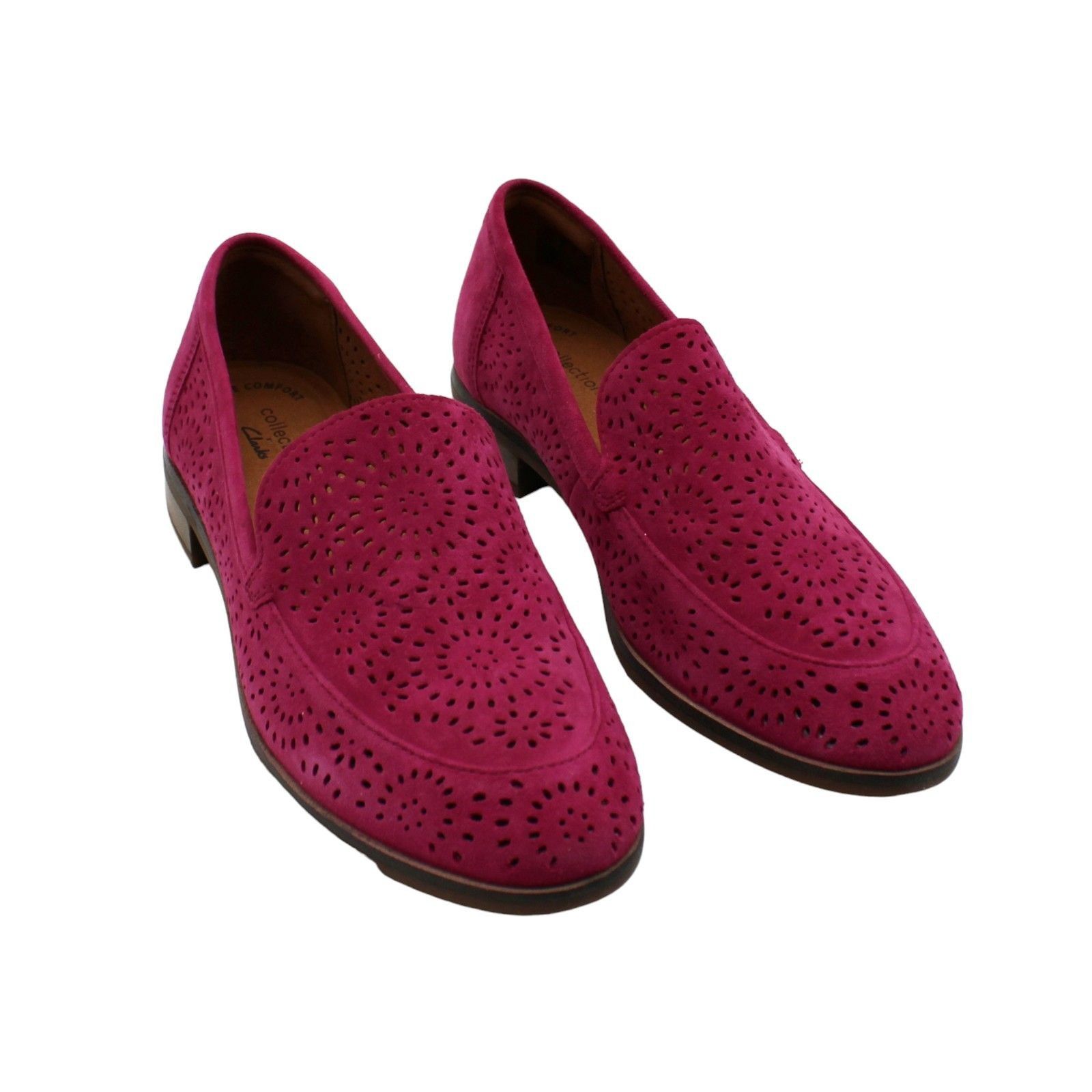 Women's Clarks Trish Calla Loafer