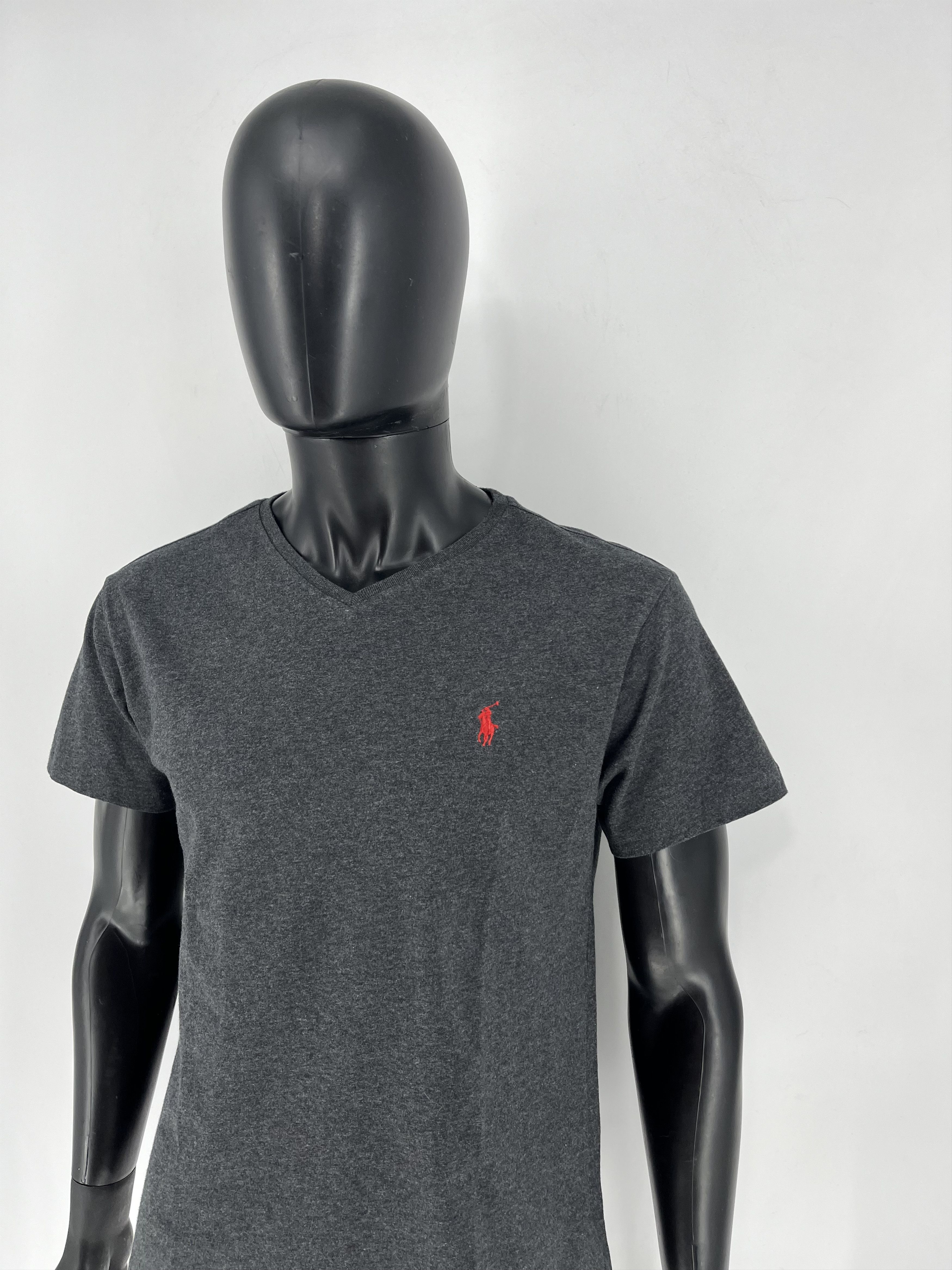Polo Ralph Lauren × Ralph Lauren × Vintage Vintage Polo Ralph Lauren Tee T Shirt Size M Streetwear Size US M / EU 48-50 / 2 - 4 Thumbnail
