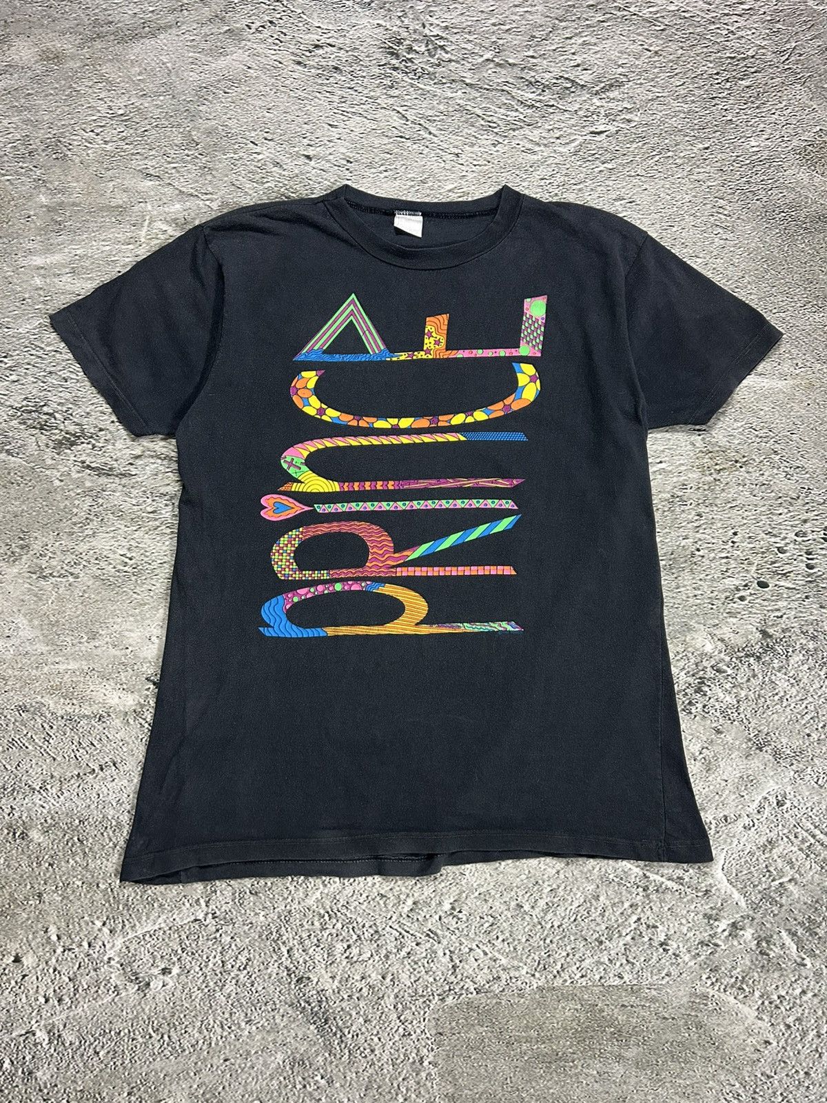 Prince Lovesexy T Shirt | Grailed