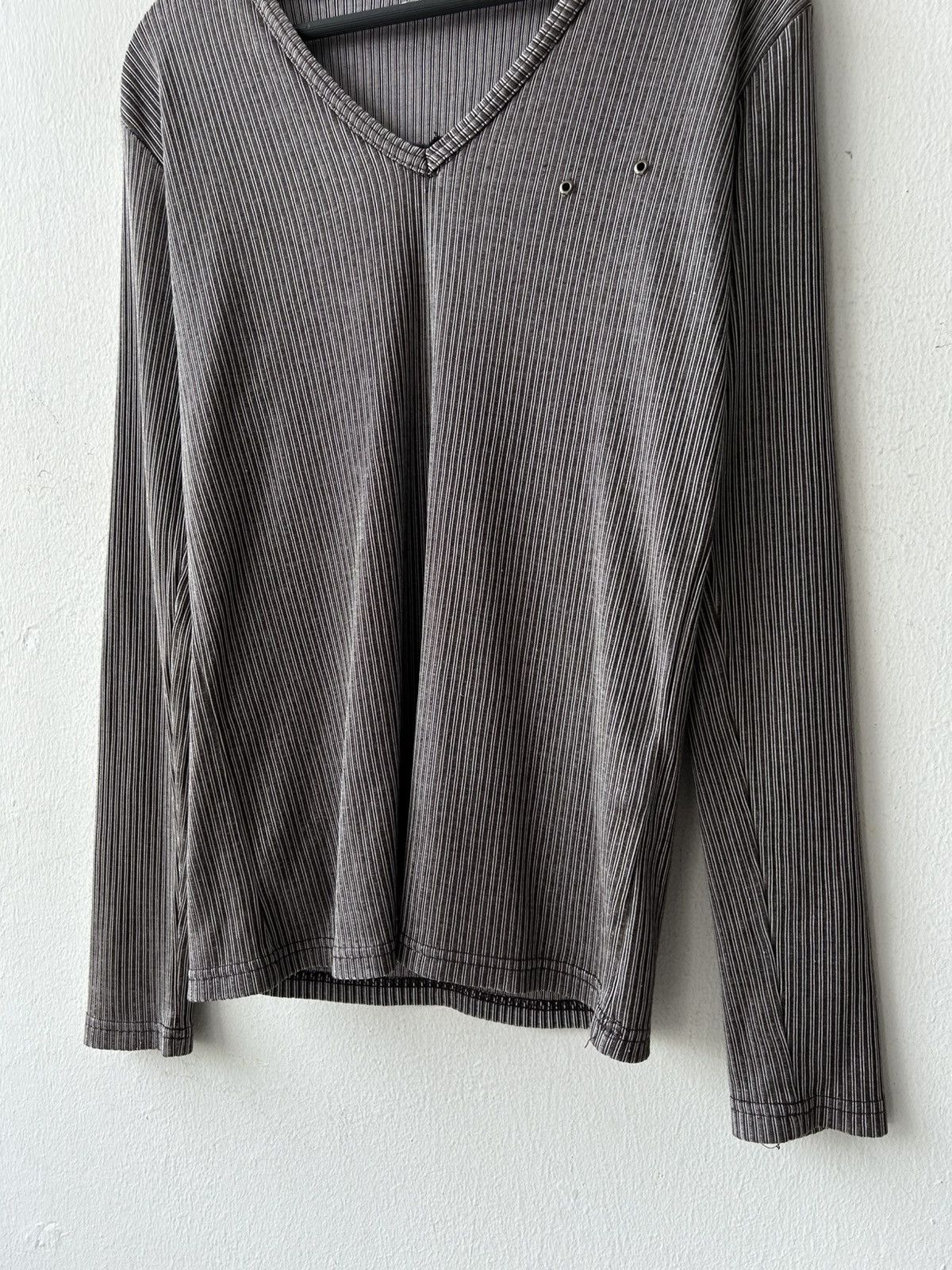 semanticdesign Semantic Design Long Sleeve Punk Styles Size US M / EU 48-50 / 2 - 4 Thumbnail