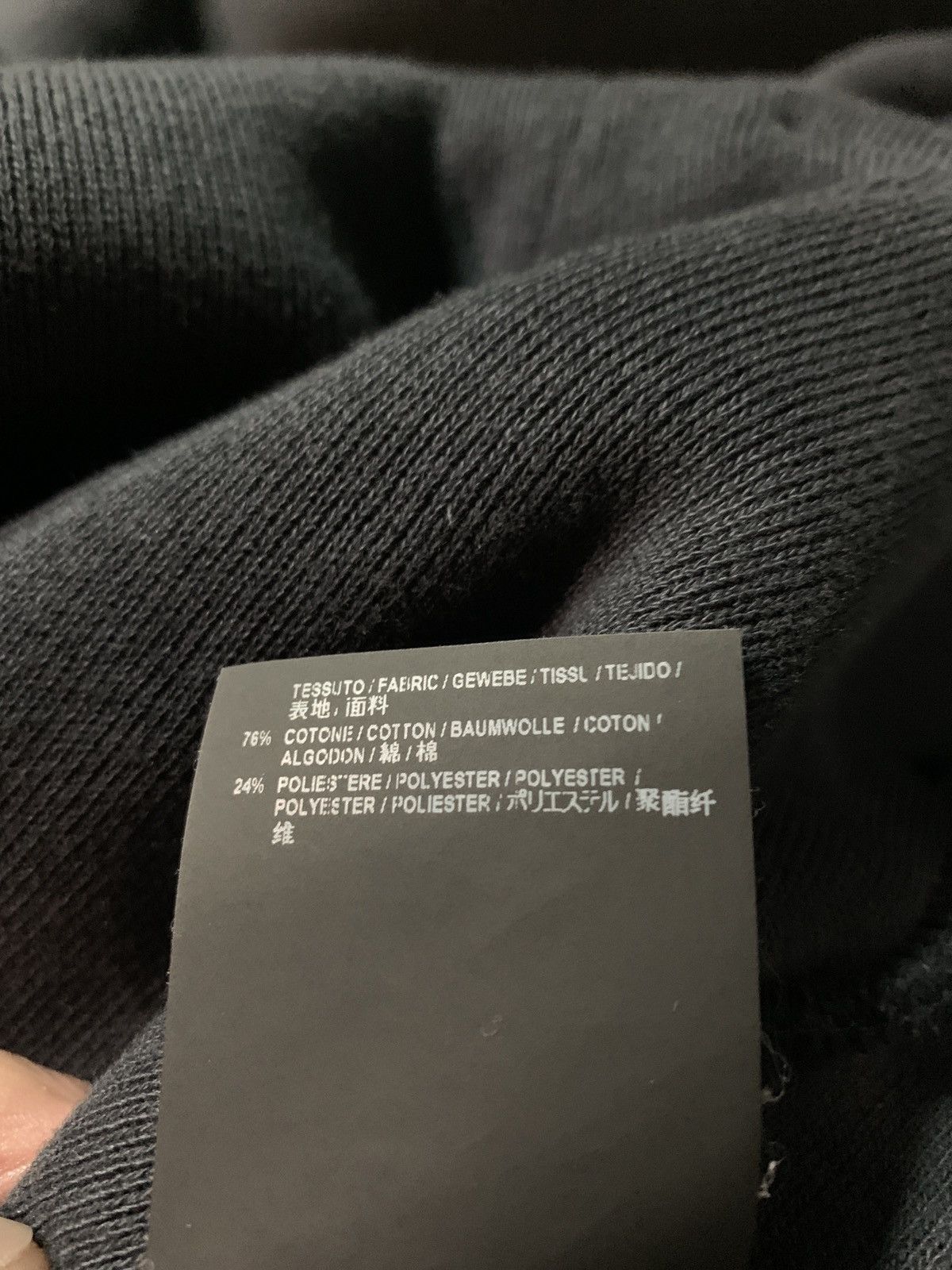 Balenciaga Balenciaga Speed Hunter Hoodie Size US XS / EU 42 / 0 - 5 Thumbnail