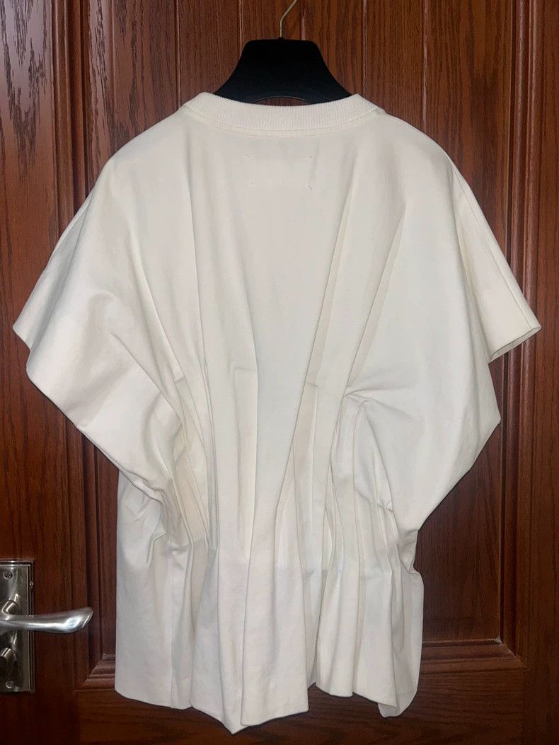 Maison Margiela Maison Margiela Style weight Long-sleeved 2502-Nextarrow Size XS / US 0-2 / IT 36-38 - 1 Thumbnail