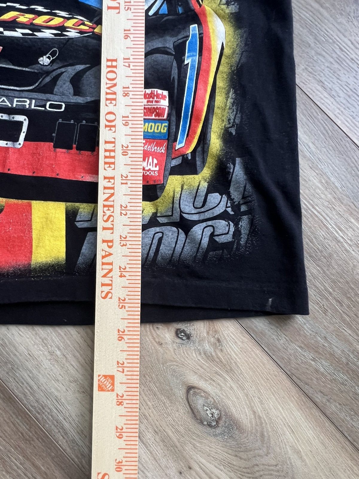 Chase Authentics Nascar AOP Race Rock Size US L / EU 52-54 / 3 - 4 Thumbnail