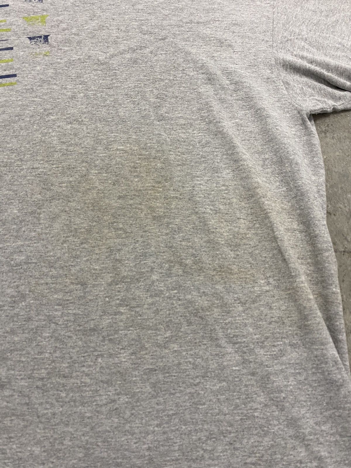 Oakley × Vintage Vintage Oakley t shirt Size US XL / EU 56 / 4 - 6 Thumbnail