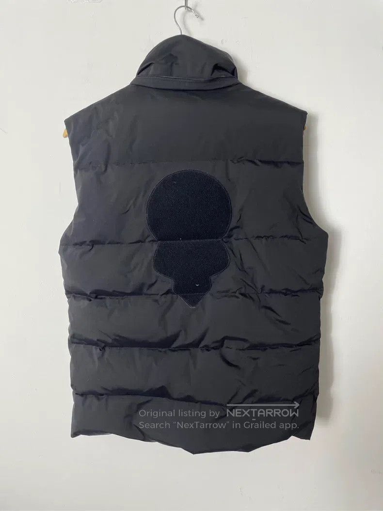 Fendi Fendi Black Vest Size US M / EU 48-50 / 2 - 4 Thumbnail