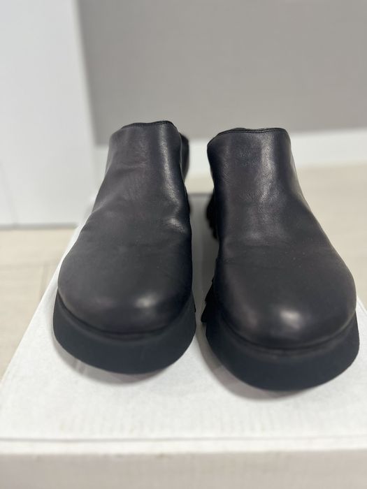 Guidi Guidi ZO01V Loafer 43 | Grailed