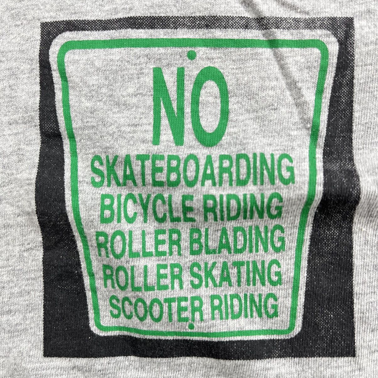 Arts & Science 2000s Skateboarding Street Art Primal Point Nose Grind Tee Size US L / EU 52-54 / 3 - 7 Thumbnail