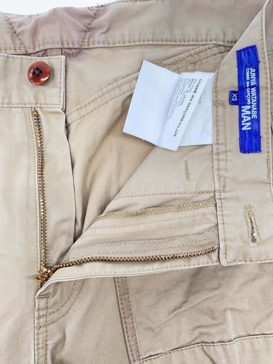 Comme des Garcons Homme Pants Size US 29 - 3 Thumbnail