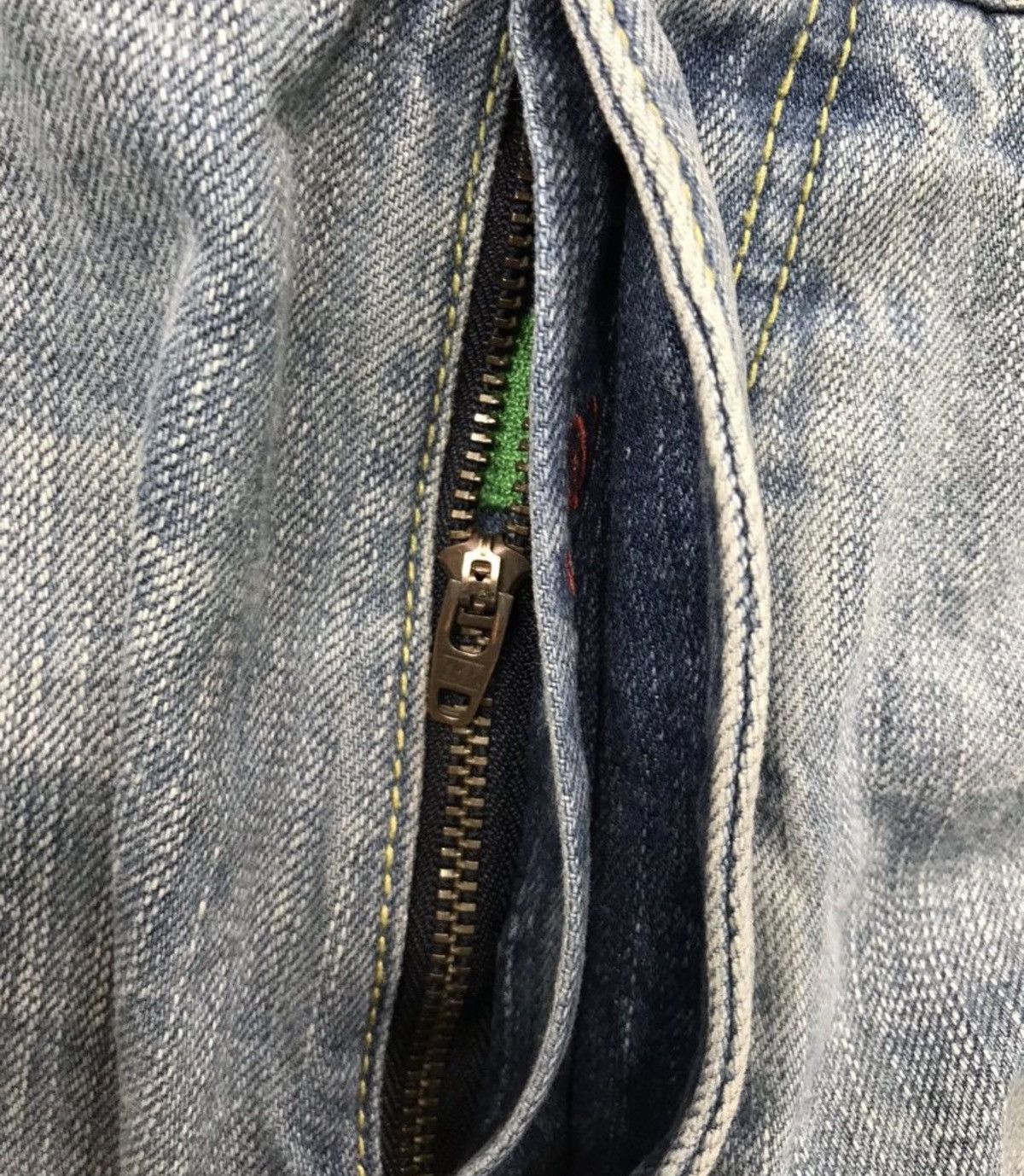 Coogi Vintage coogi embroidered denim Size US 42 / EU 58 - 6 Thumbnail