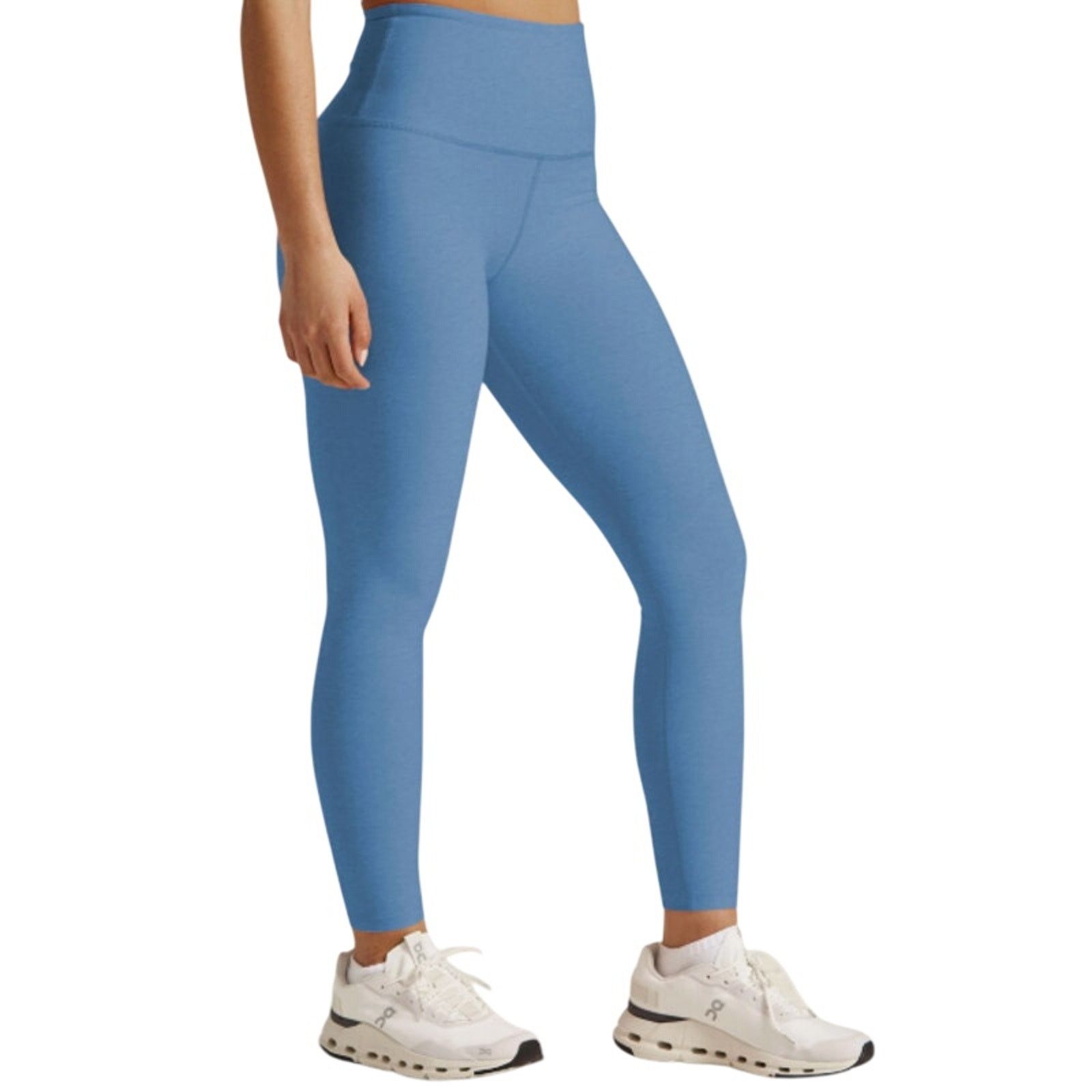 Beyond Yoga Beyond Yoga Spacedye Caught In The Midi High Waist Legging Size 42" / US 20 - 2 Thumbnail
