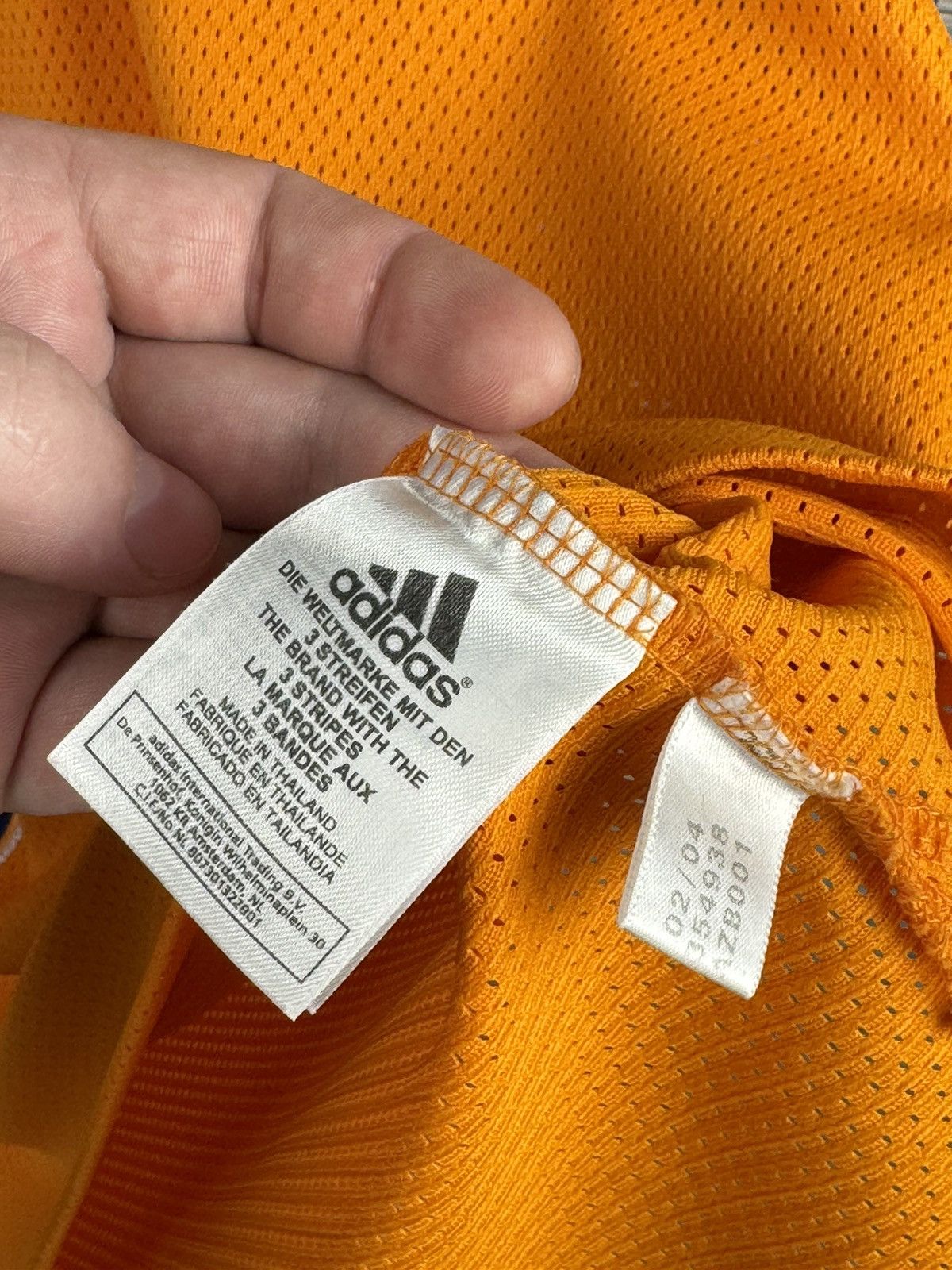 Adidas Adidas basketball jersey 2004 size S Size US S / EU 44-46 / 1 - 4 Thumbnail