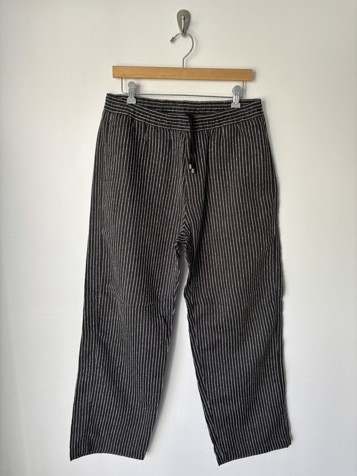 Our Legacy Our Legacy Drape Trousers Size US 30 / EU 46 - 1 Thumbnail