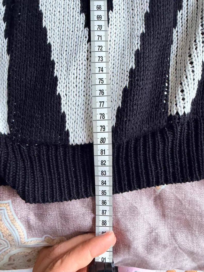 Valentino Valentino Sweater coat Size S / US 4 / IT 40 - 8 Thumbnail