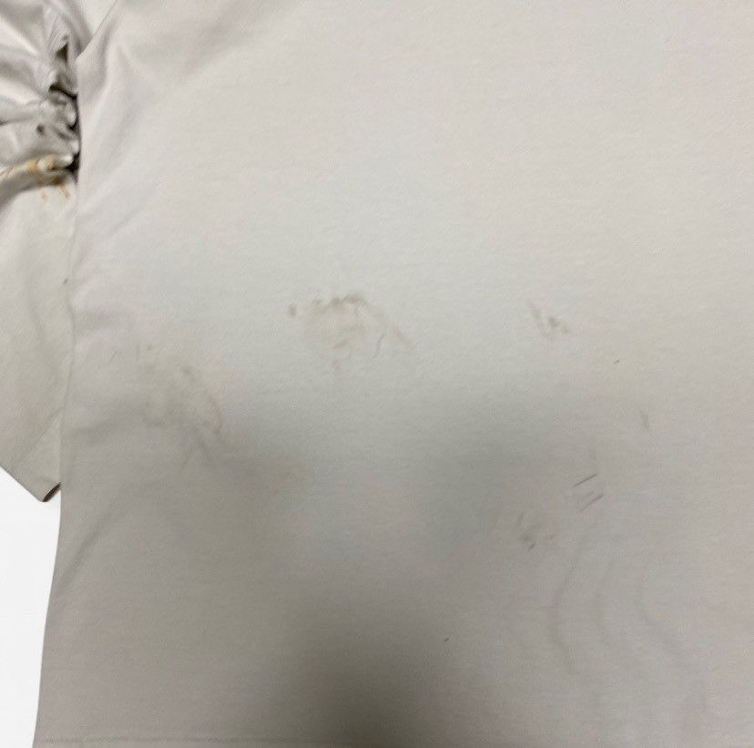 Other Vintage Texas Sierra Diablo western cowboy white Longsleeve Size US XL / EU 56 / 4 - 2 Thumbnail
