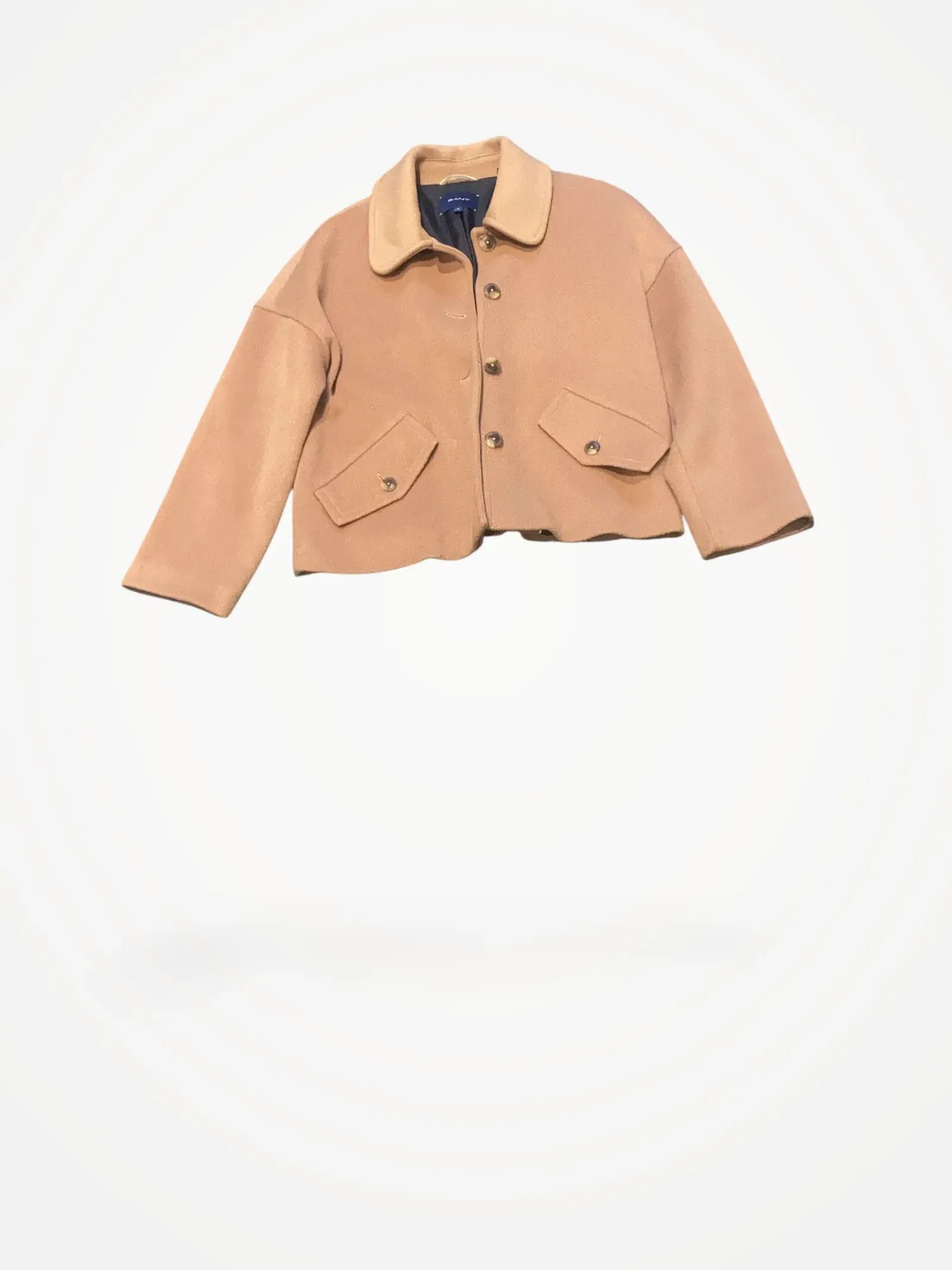 Gant Gant Blazer Size M / US 6-8 / IT 42-44 - 1 Thumbnail