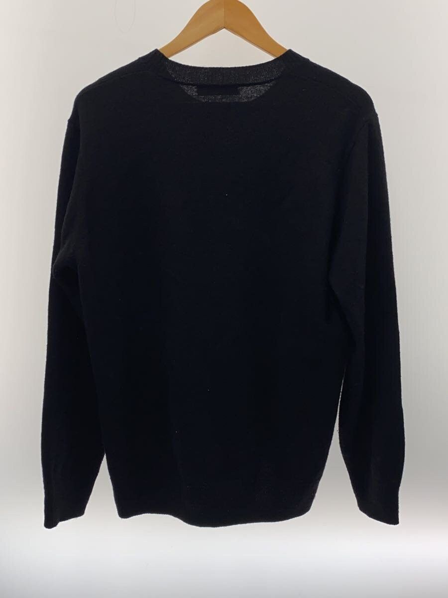 Undercover Bear Wool Knit Sweater Size US L / EU 52-54 / 3 - 2 Thumbnail