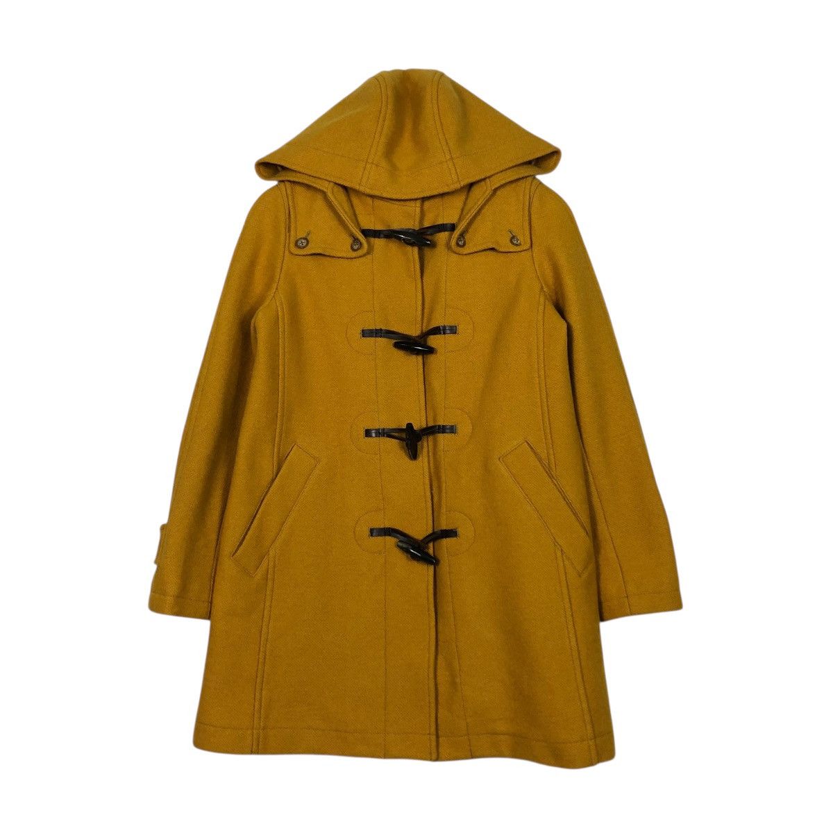 Mackintosh 🔥VINTAGE DUFFLE JACKET MACKINTOSH PHILOSOPHY Size US S / EU 44-46 / 1 - 3 Thumbnail